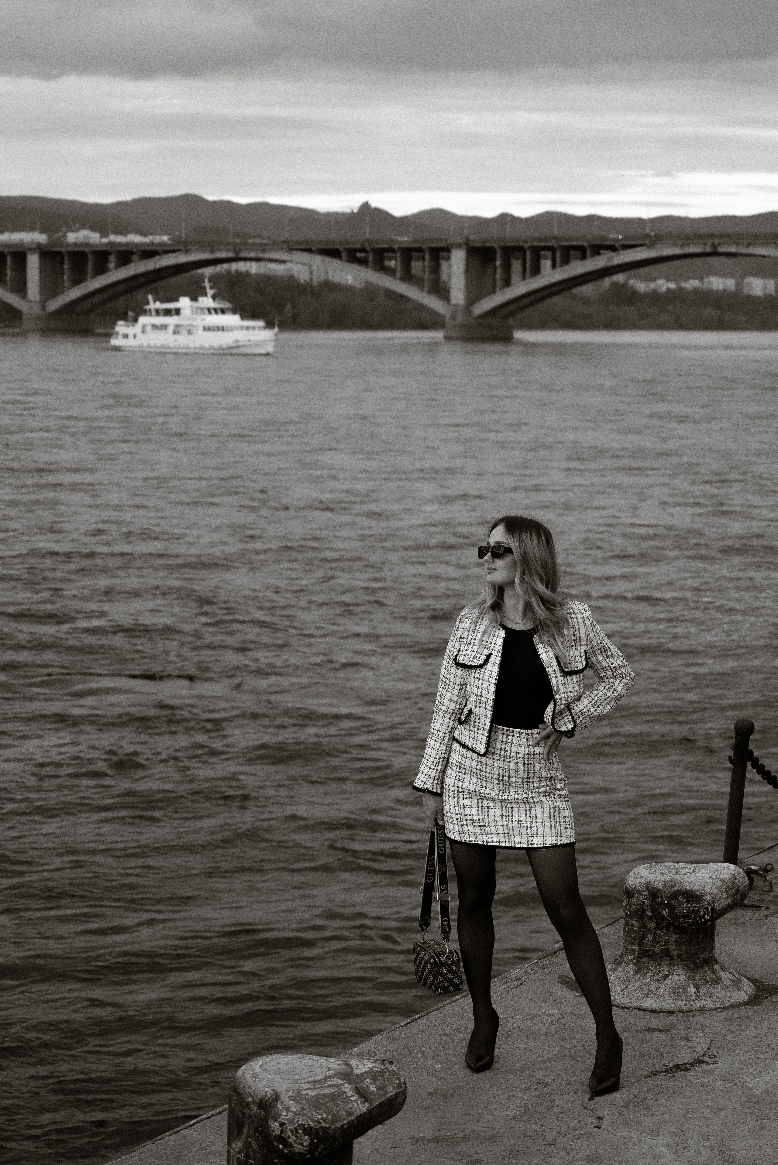 Ксюша. Тамара Власова