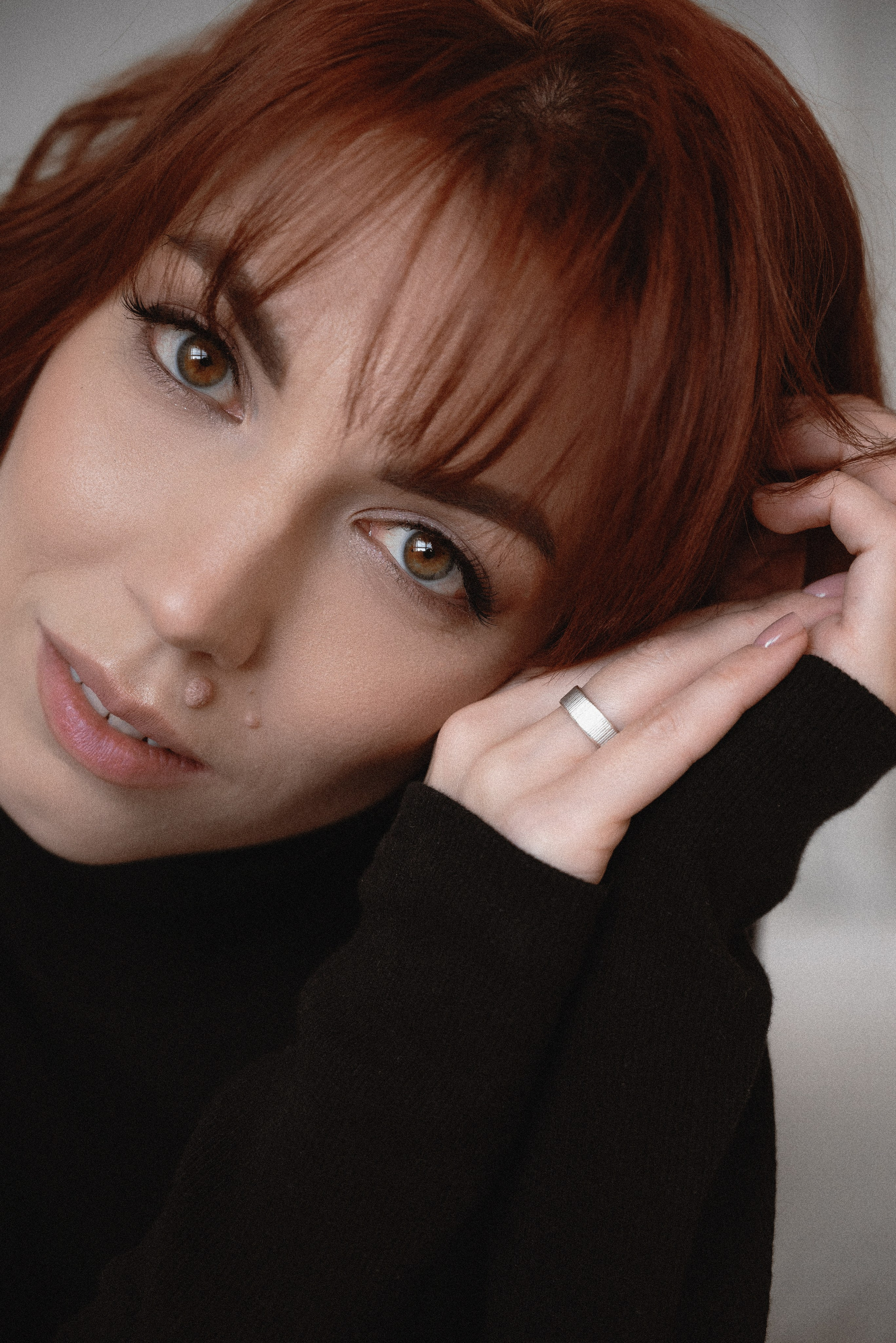 Катрин. Тамара Власова