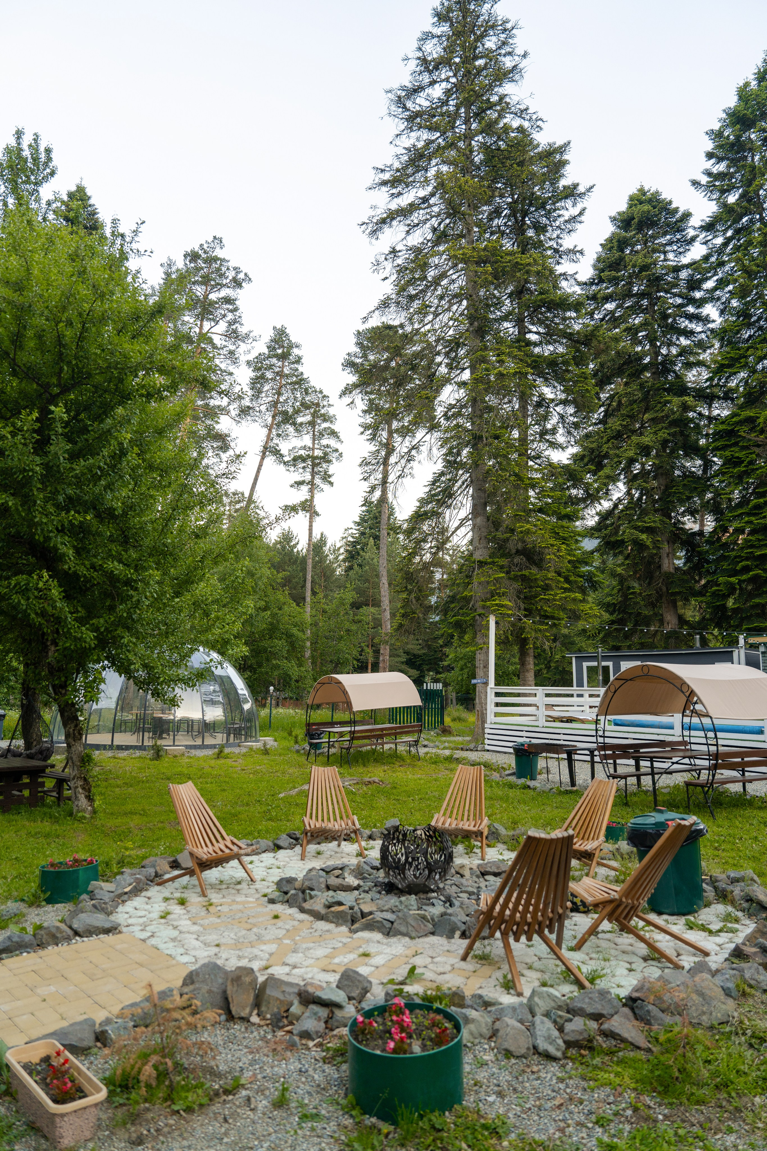 Green Park. Фотограф и видеограф Елена Хмелевская