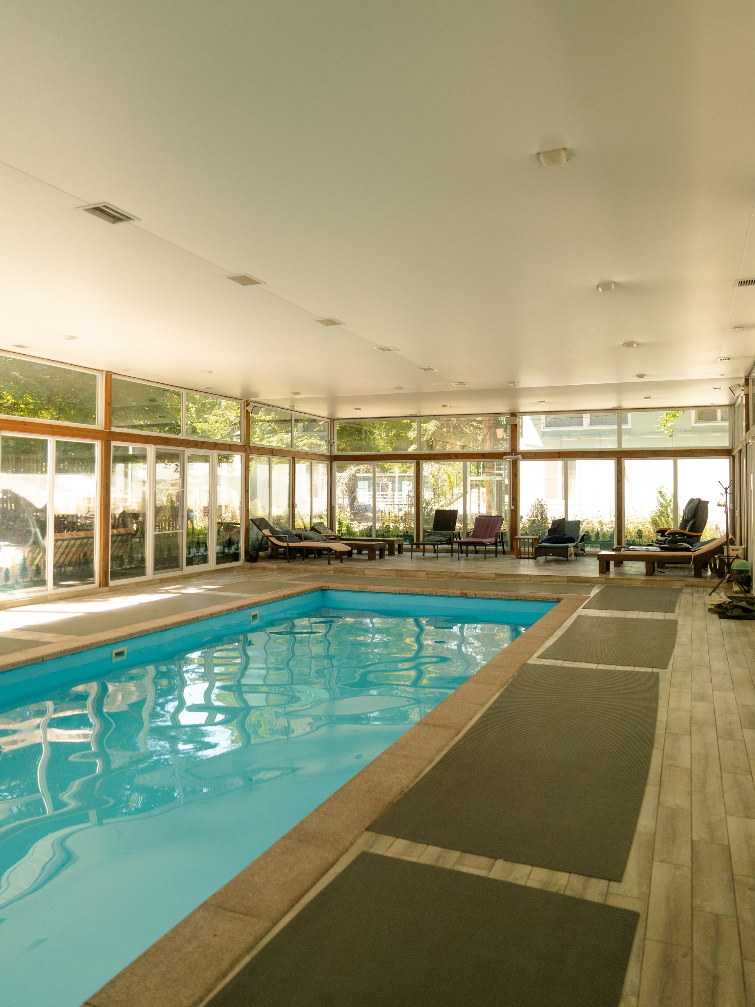 Green Park. Фотограф и видеограф Елена Хмелевская