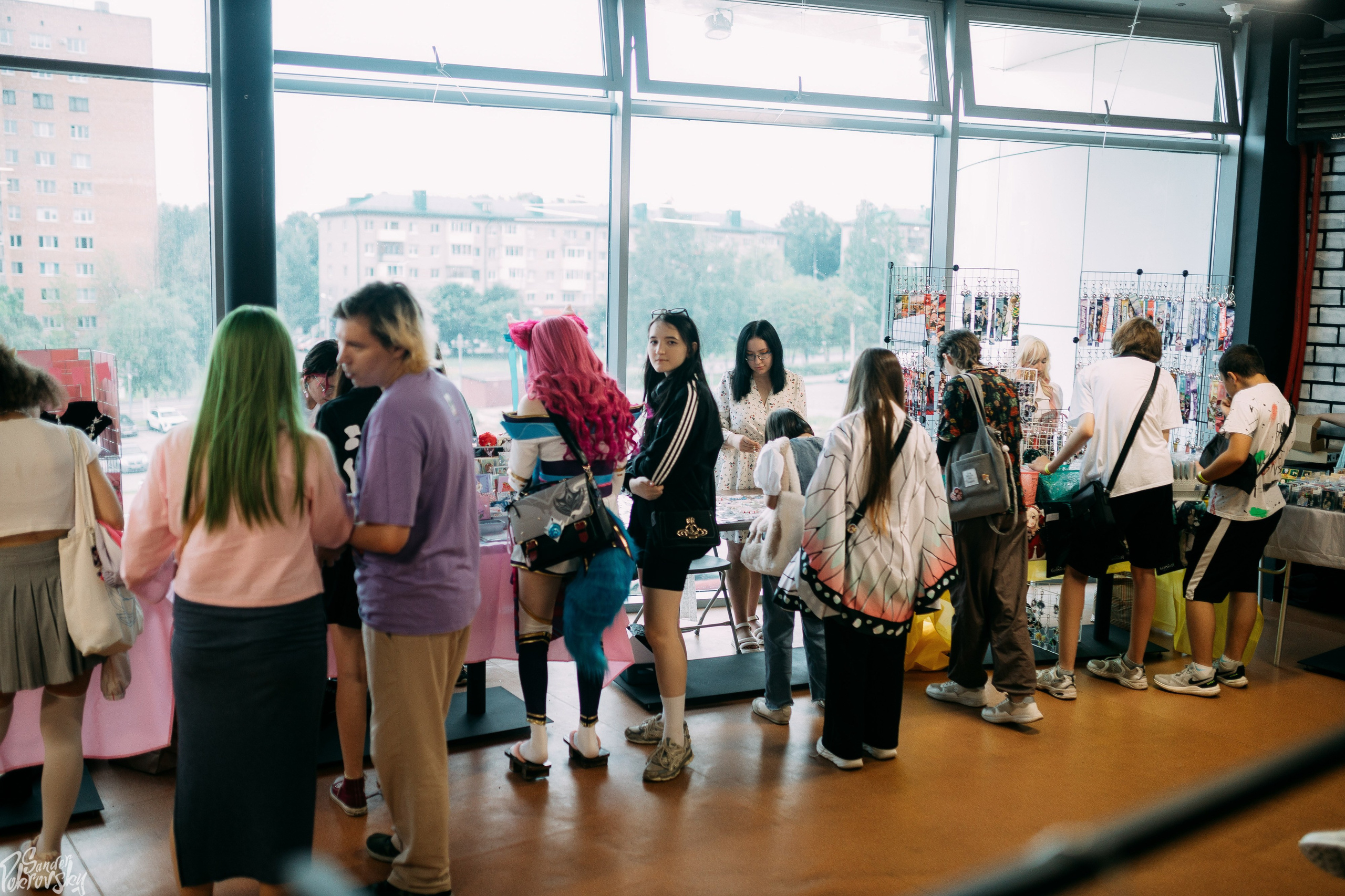 Zaga Game. Свадебный и репортажный фотограф в Чебоксарах Покровский Александр