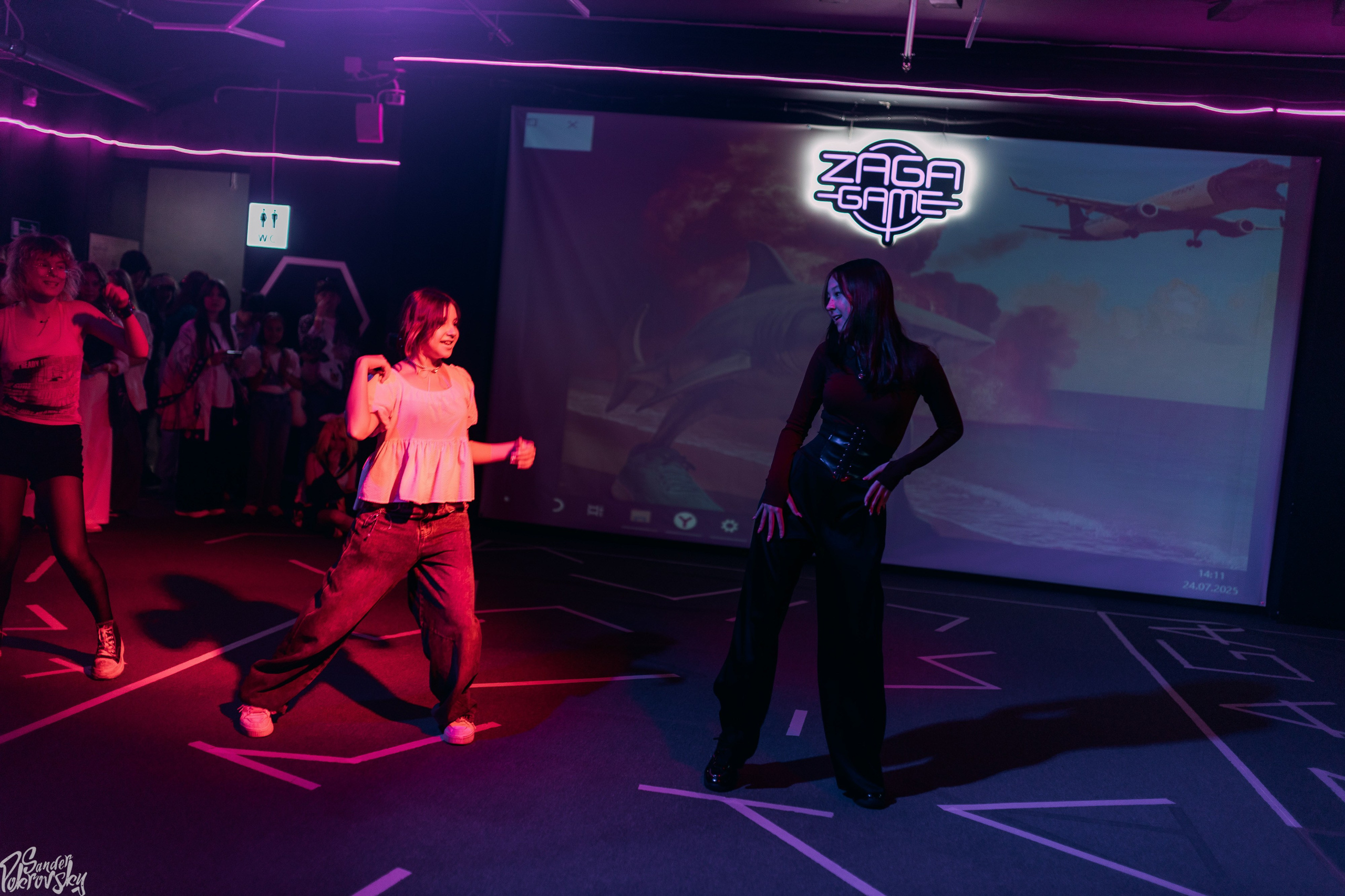 Zaga Game. Свадебный и репортажный фотограф в Чебоксарах Покровский Александр