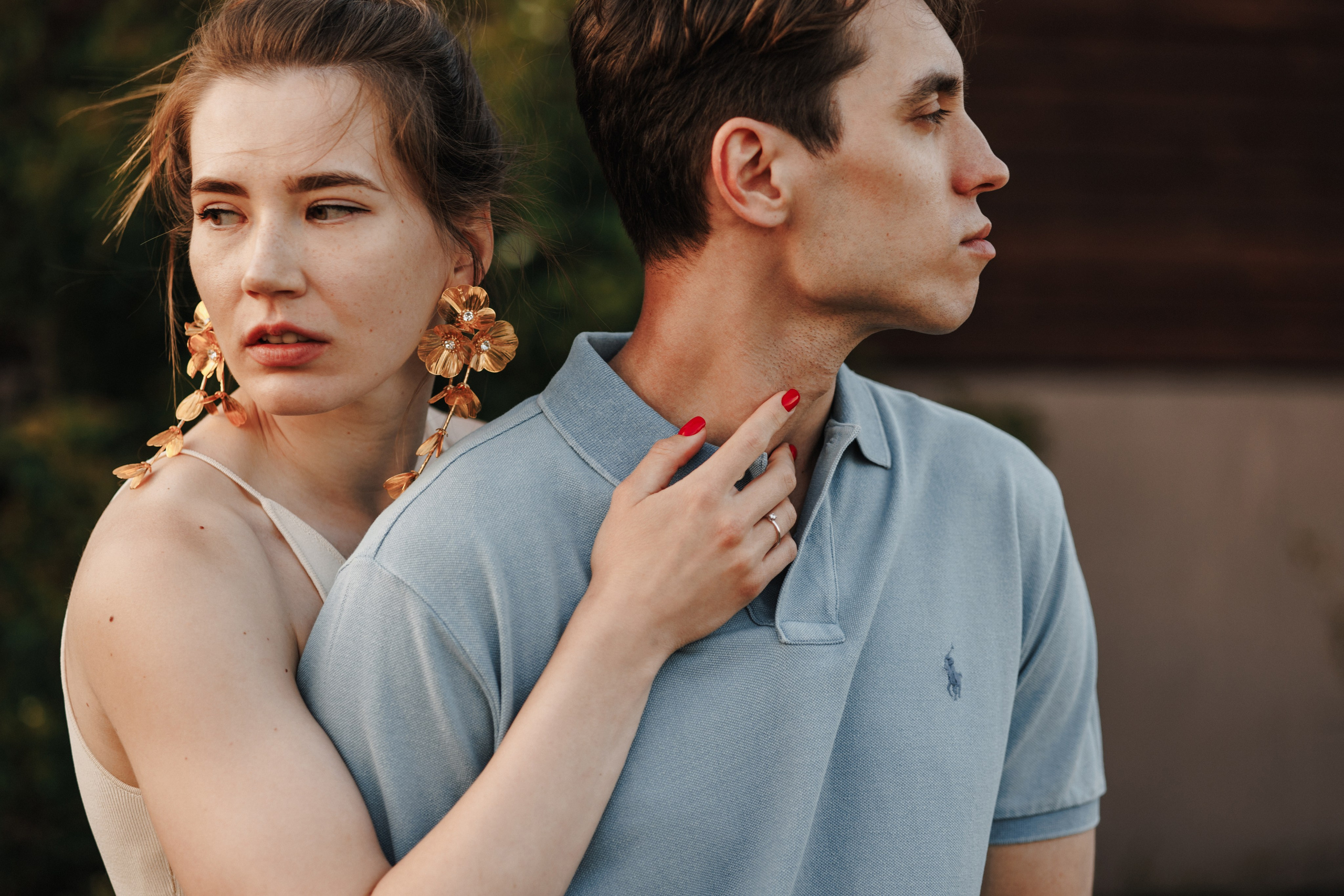 Стас и Саша. Свадебный фотограф Краснодар Ростов Солоникова Вероника