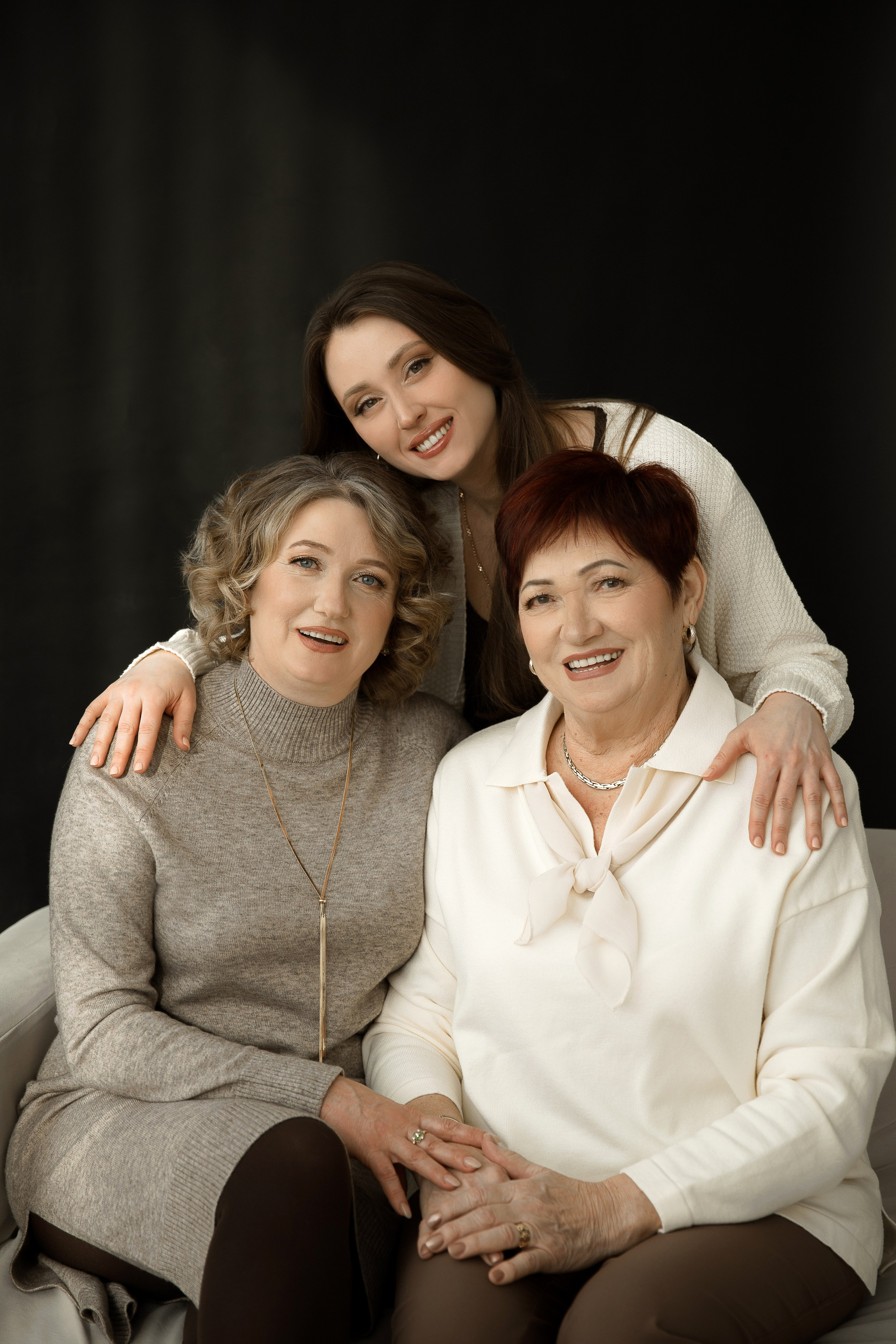 Семейная. Фотограф Тольятти и Санкт-Петербург