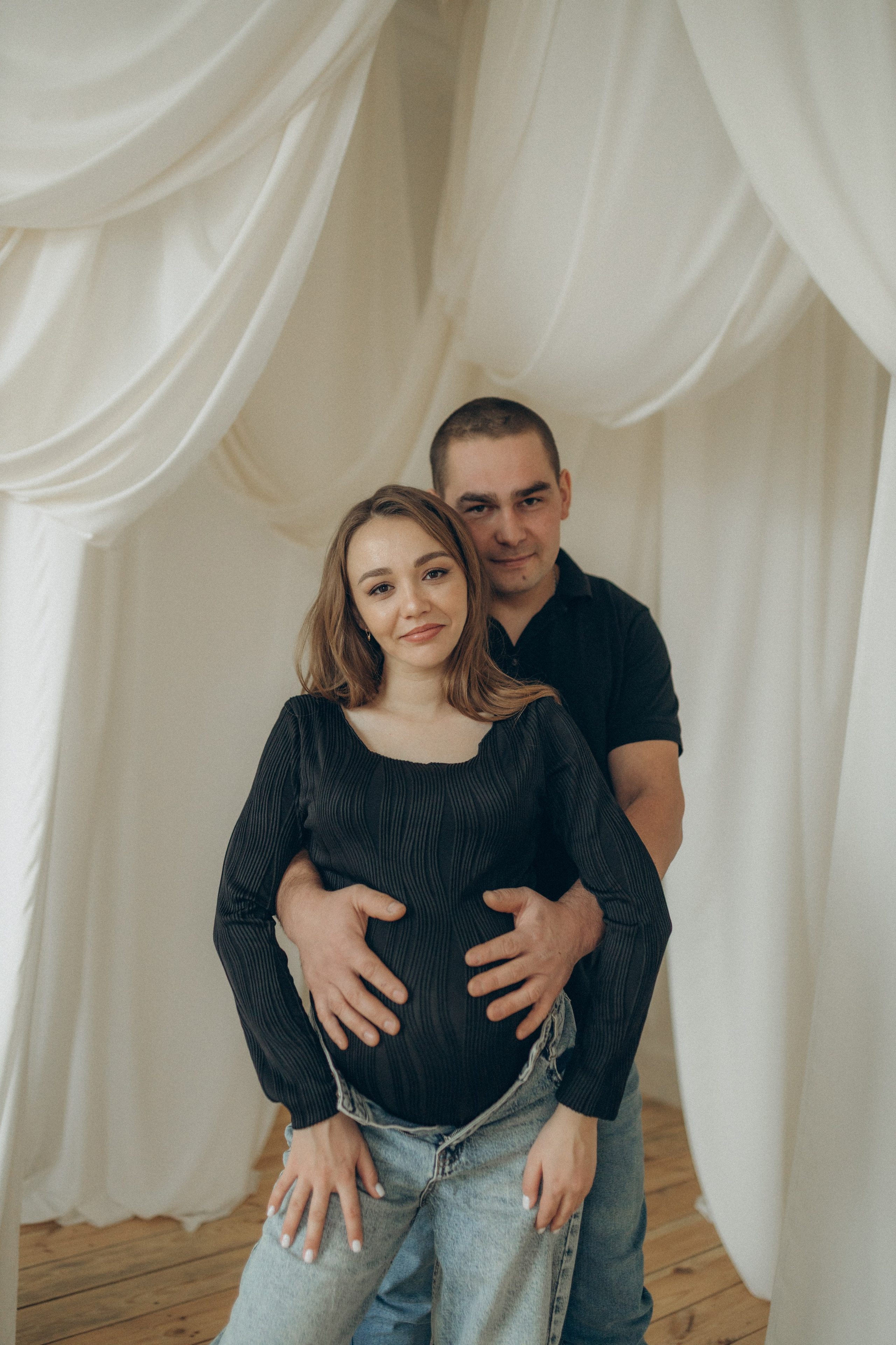 Family story. Семейный фотограф и фотограф на роды в Ростове-на-Дону Мухина Виктория