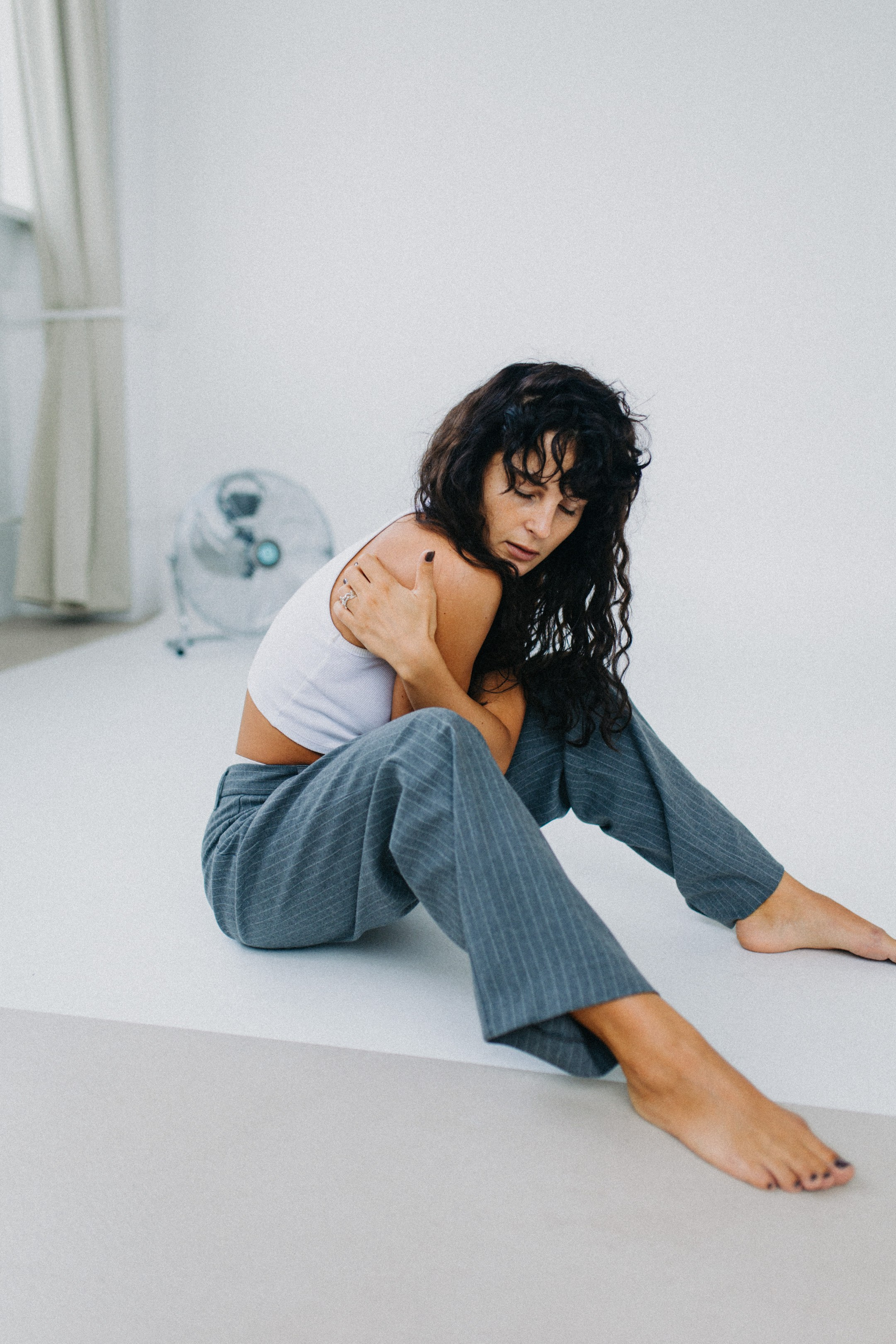 Nasty. Свадебный и портретный фотограф в Калининграде и Москве Марк Юдинцев