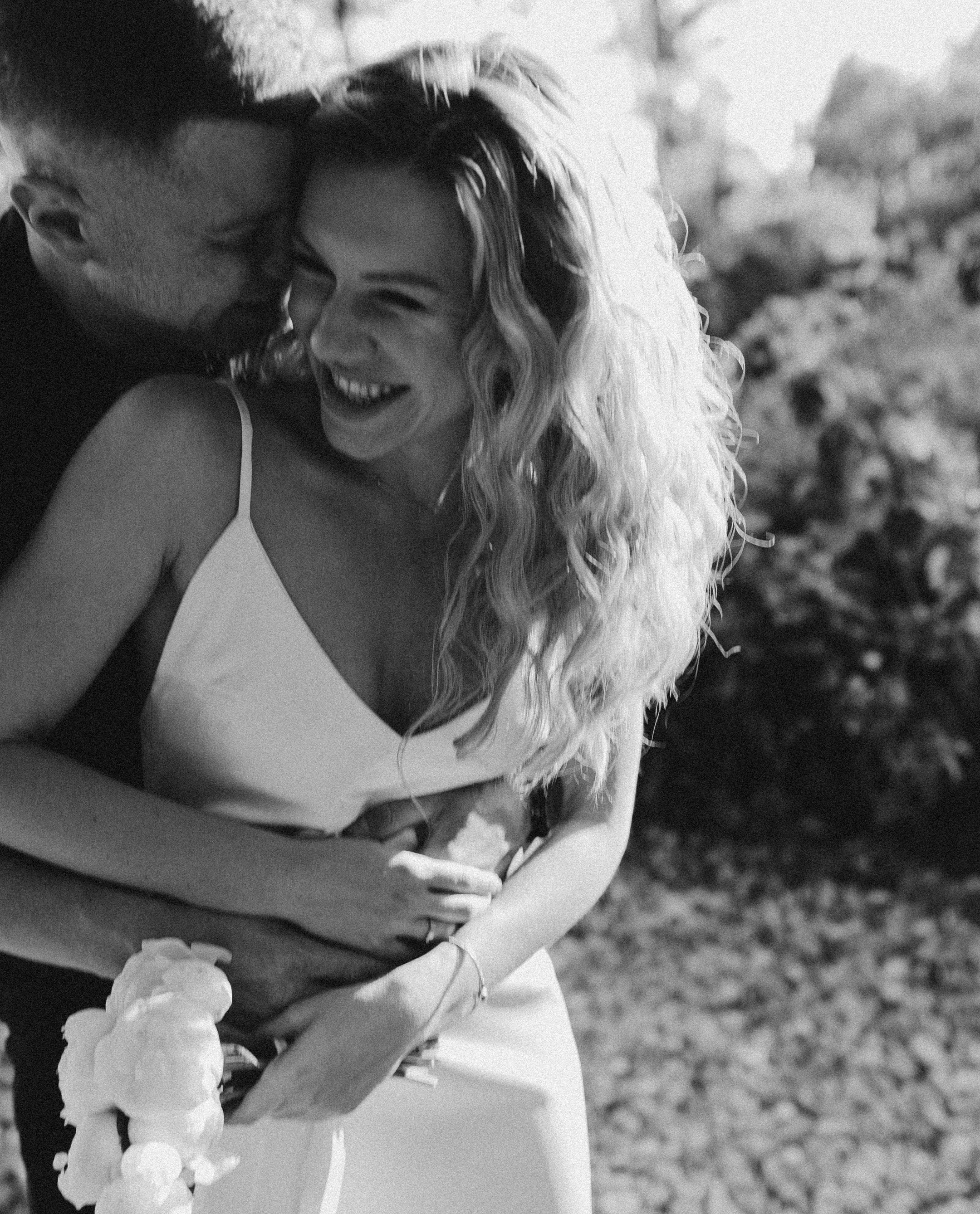 Ольга и Андрей. Свадебный и портретный фотограф в Калининграде и Москве Марк Юдинцев