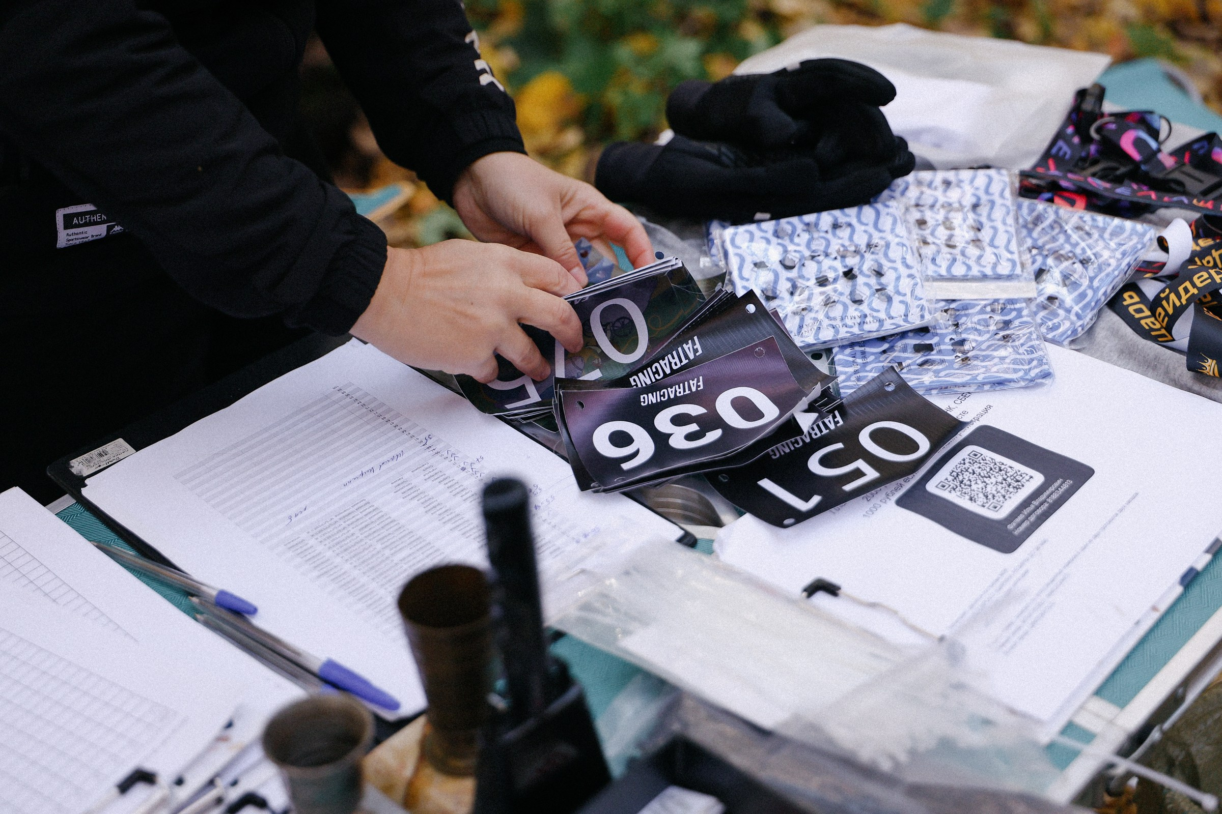 /РЕПОРТАЖ/ ТИПО-ЦИКЛОКРОСС-3. 2024. Свадебный фотограф Великий Новгород Станислав Кособудский