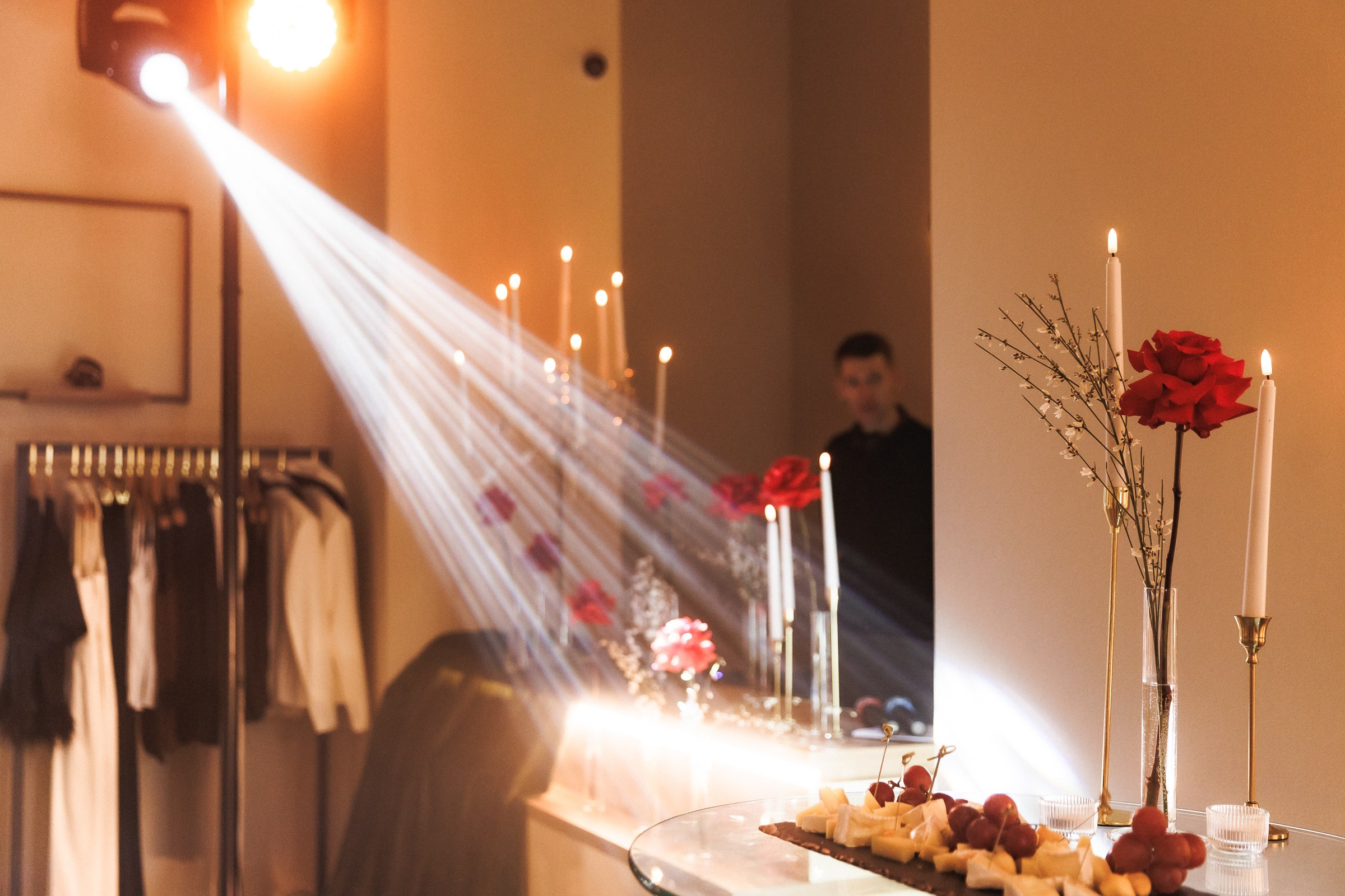 CHARUEL 1 год. Фотограф в Волгограде — Александра Искандерова