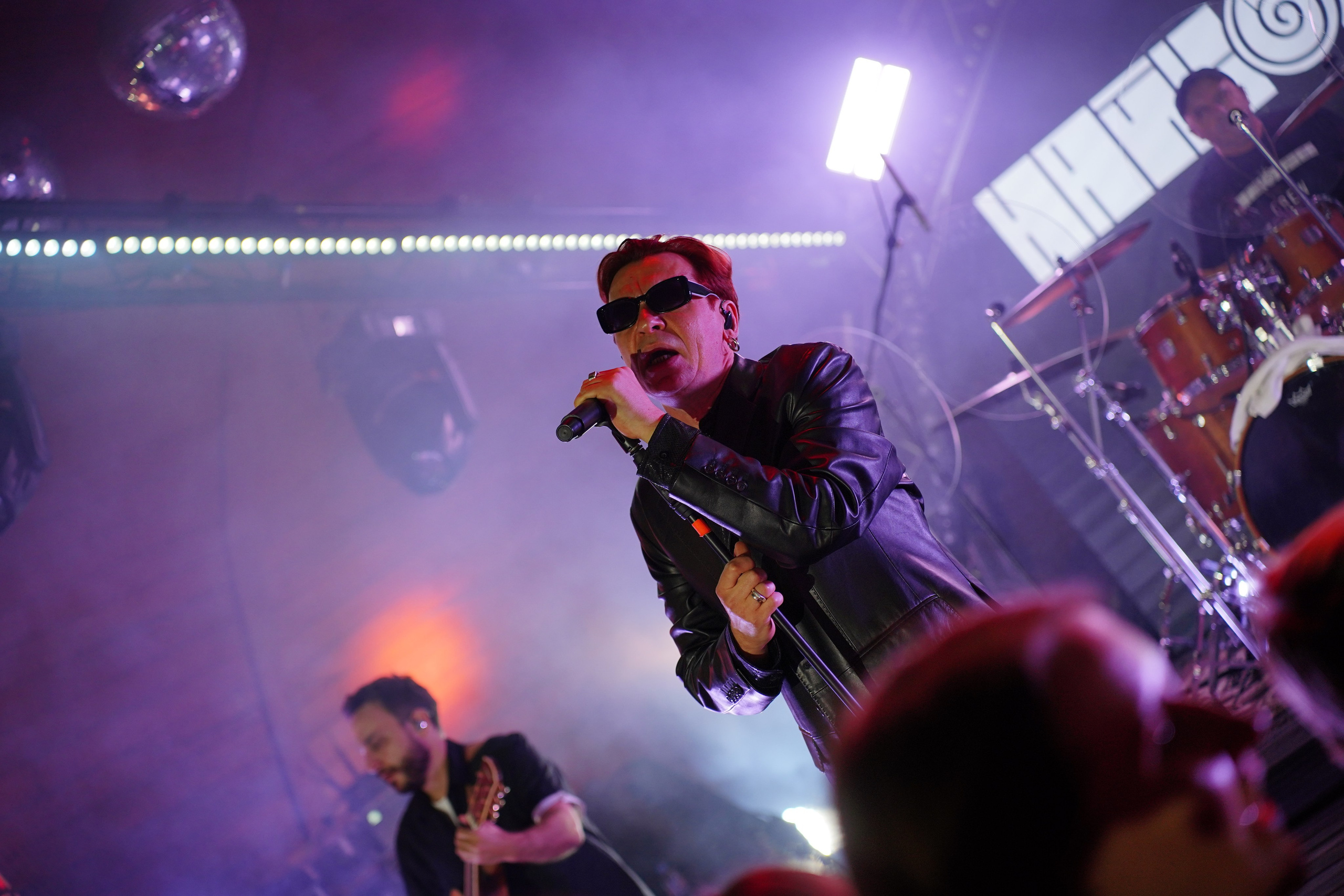 PETSHOPDAYS. Найк Борзов. Denis Kirillov