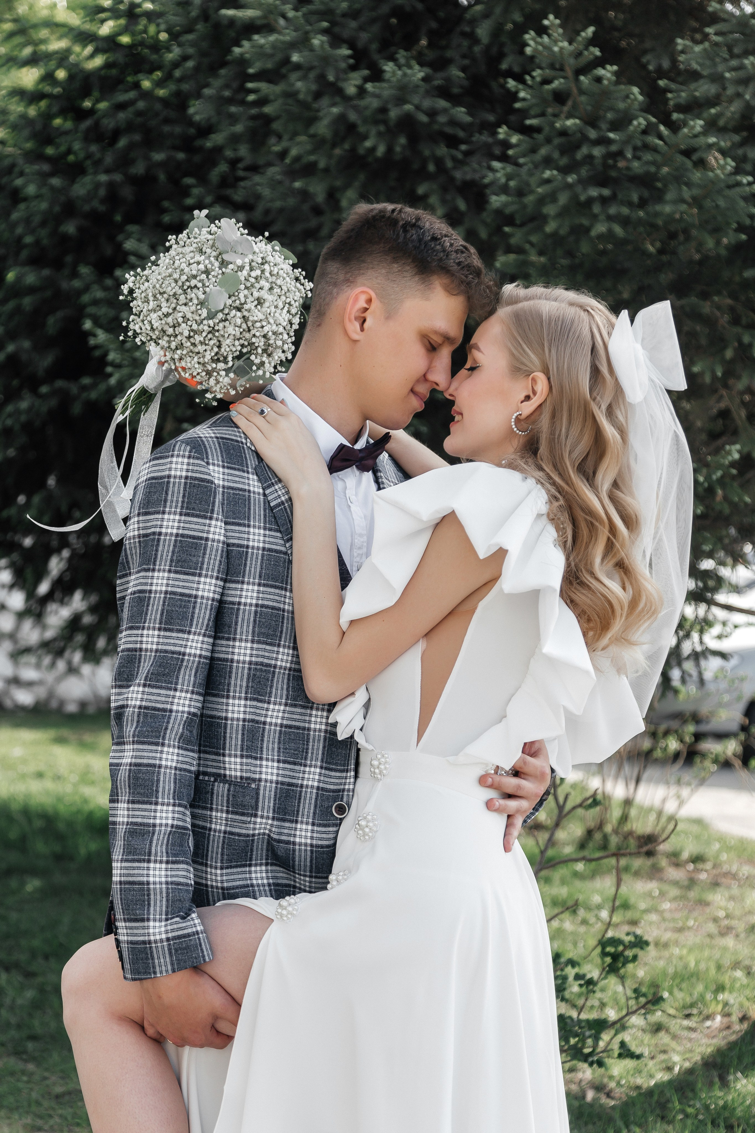 Глеб & София. Фотограф Улан-Удэ/Иркутск Алекс Жданов