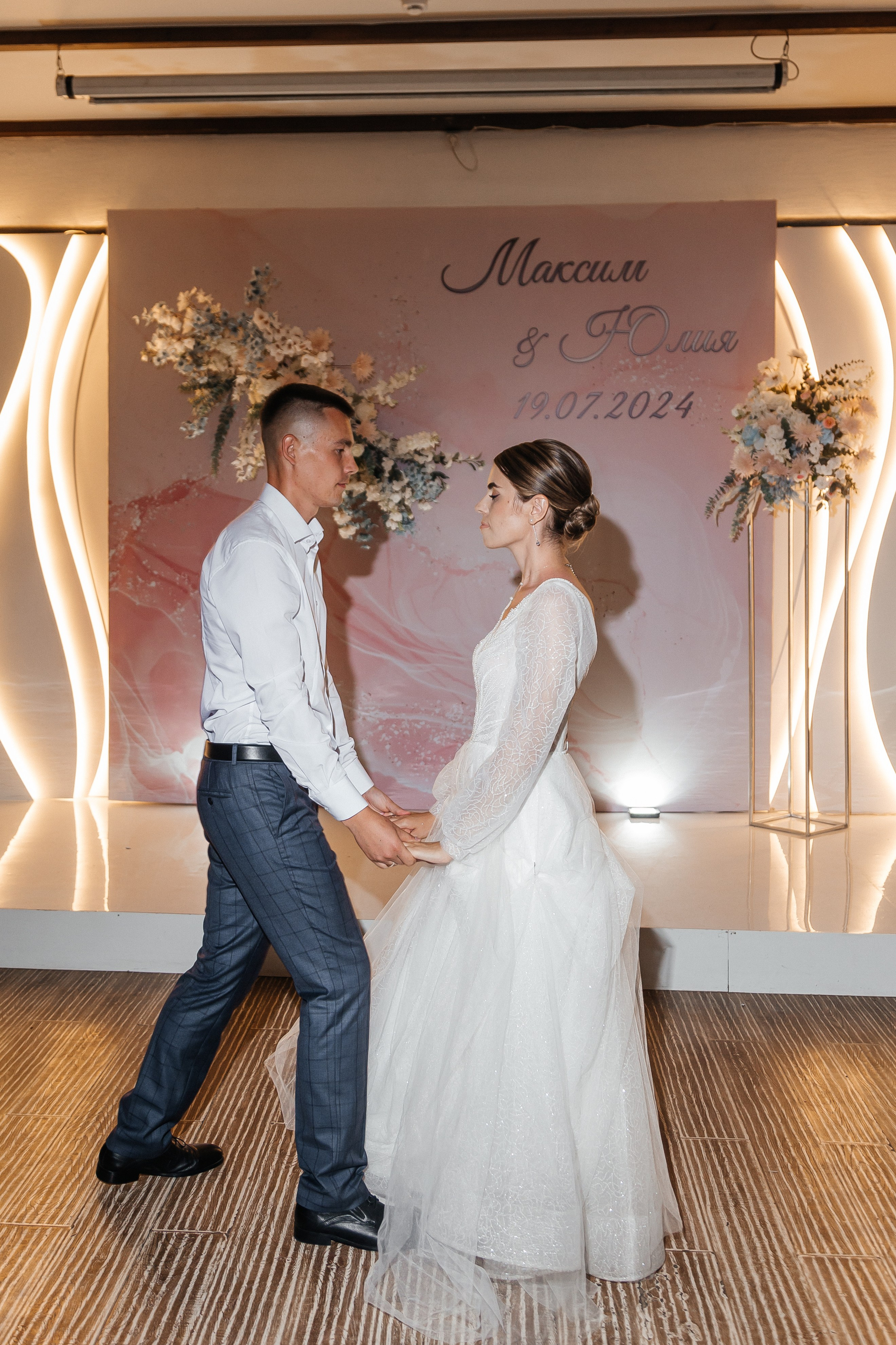 Максим & Юлия. Фотограф Улан-Удэ/Иркутск Алекс Жданов