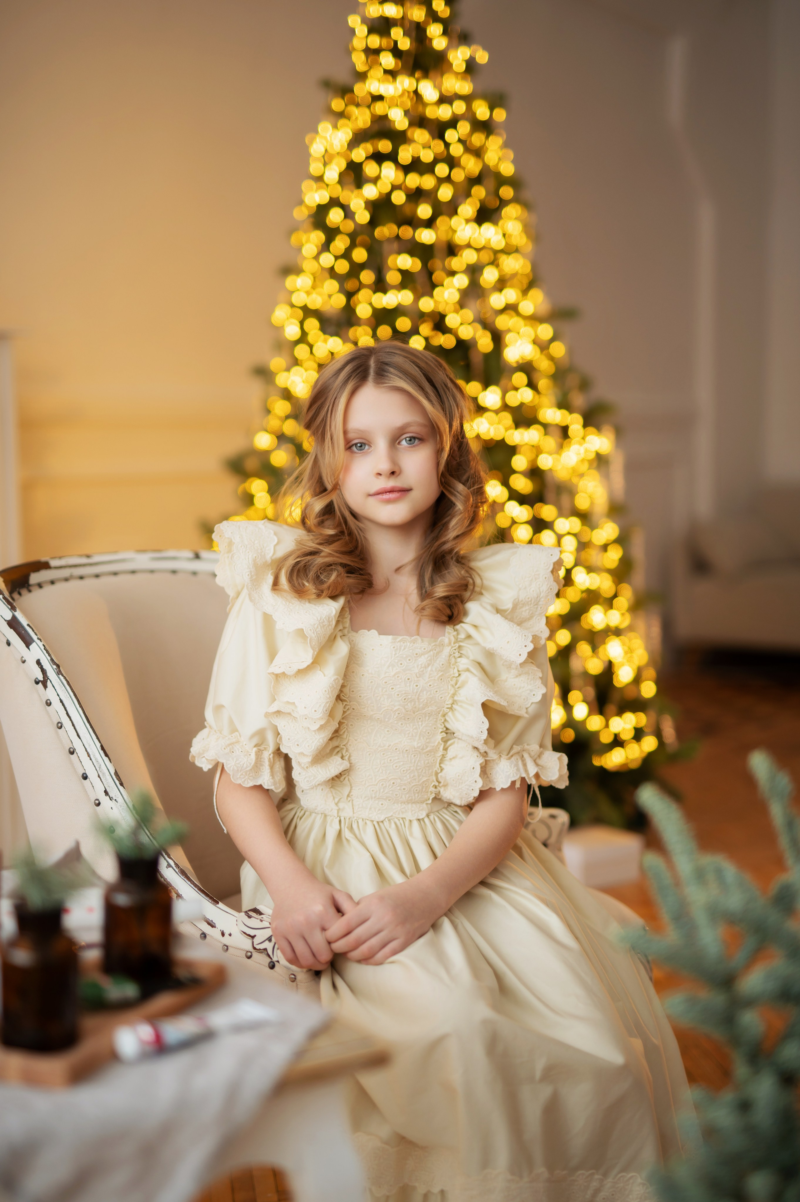 2024. Детский и семейный фотограф Москва Рязань