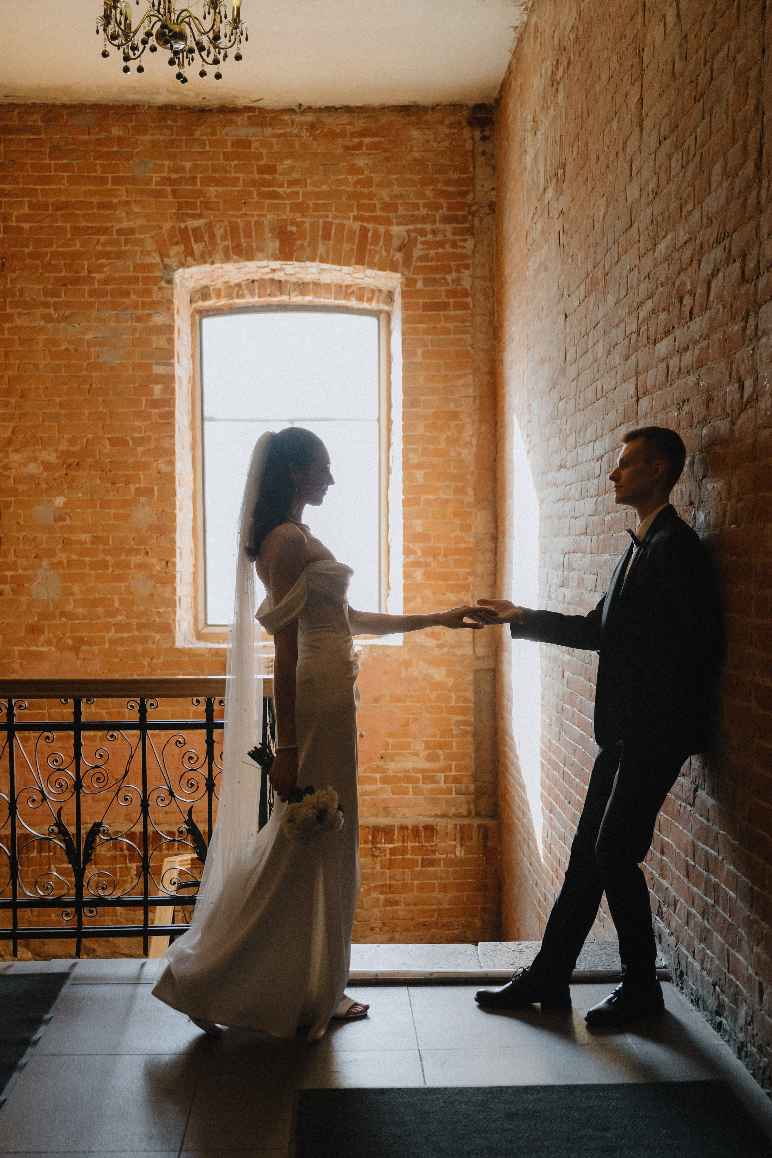 Анна & Максим, FoodFactory