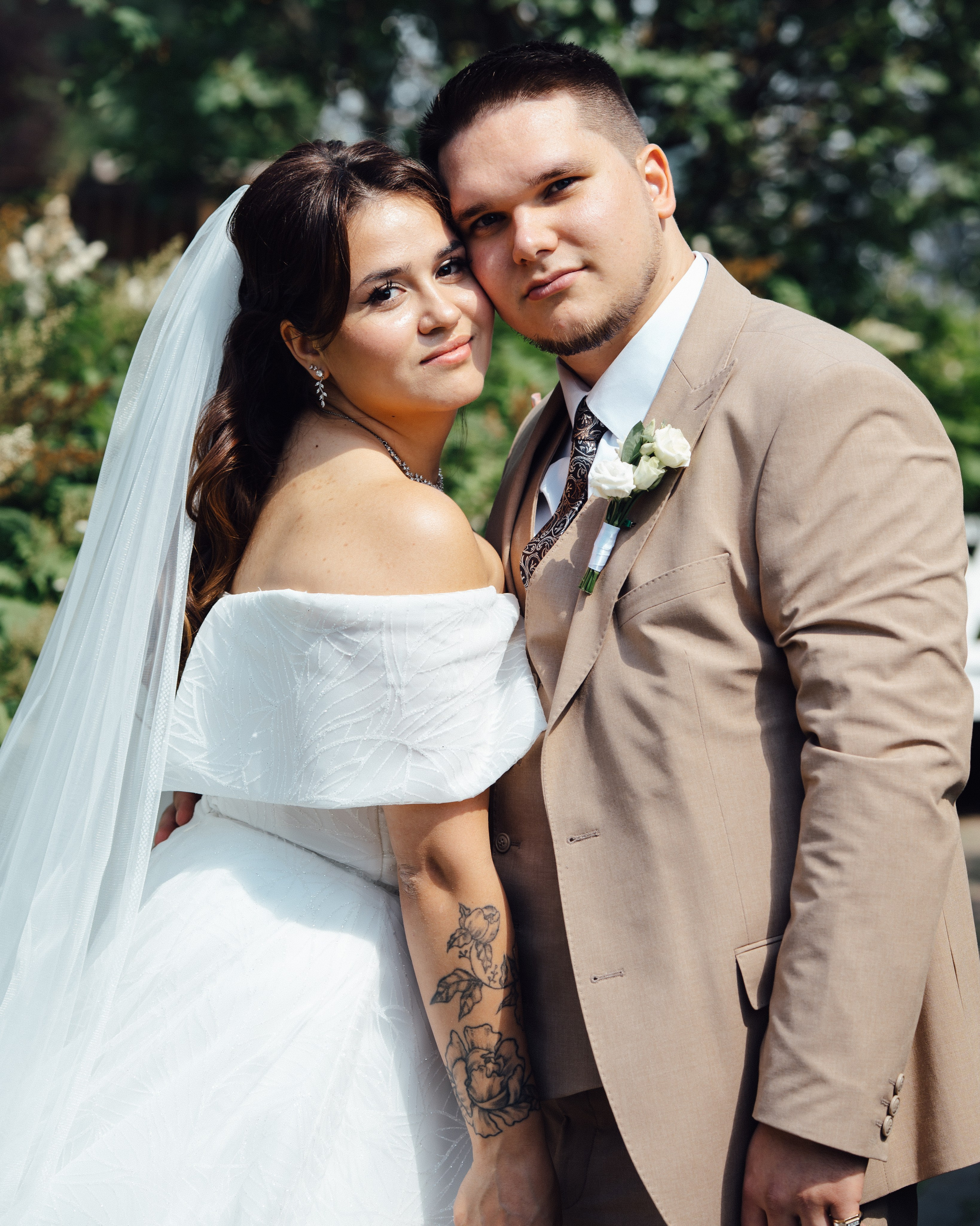 E&D. Творческий фотограф взрослых и детей в Москве Анна Блифернец