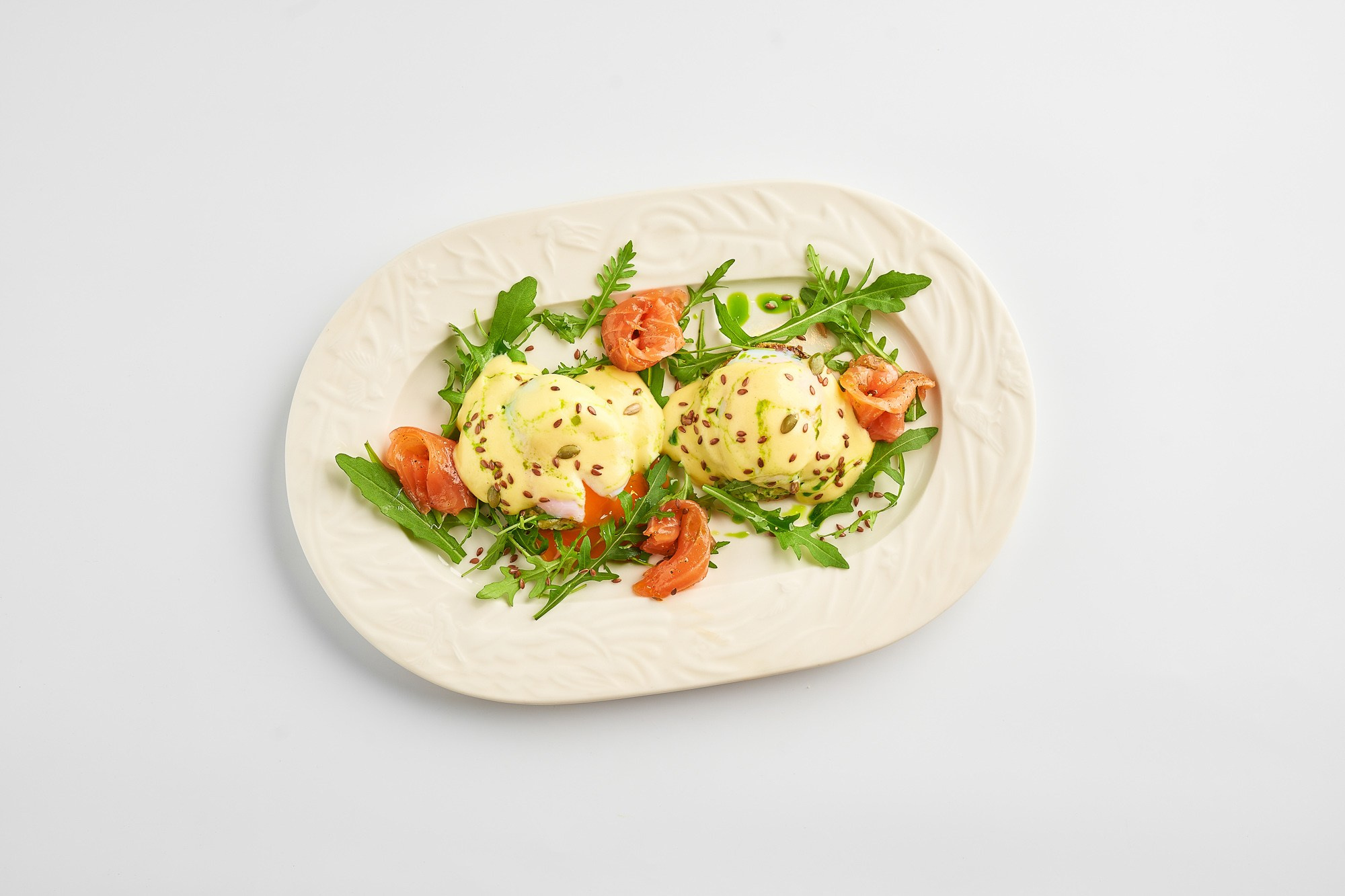 Каталожная съёмка. FOODCASE — дизайн, айдентика, фото и видео для ресторанов и food-брендов