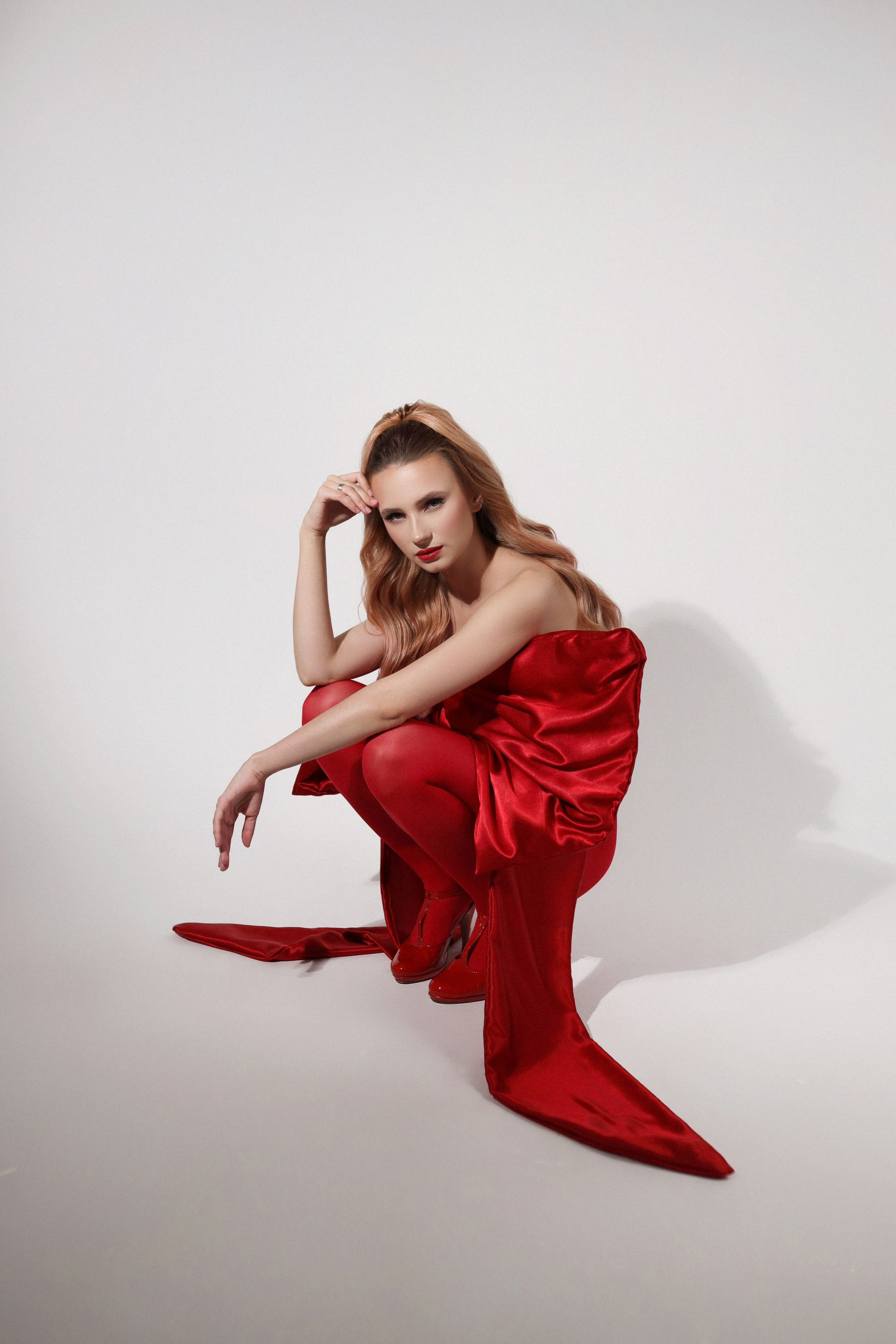 СЪЁМКА КО ДНЮ РОЖДЕНИЯ — Катя. Мария Князева — эксперт по личному бренду — фотограф Воронеж