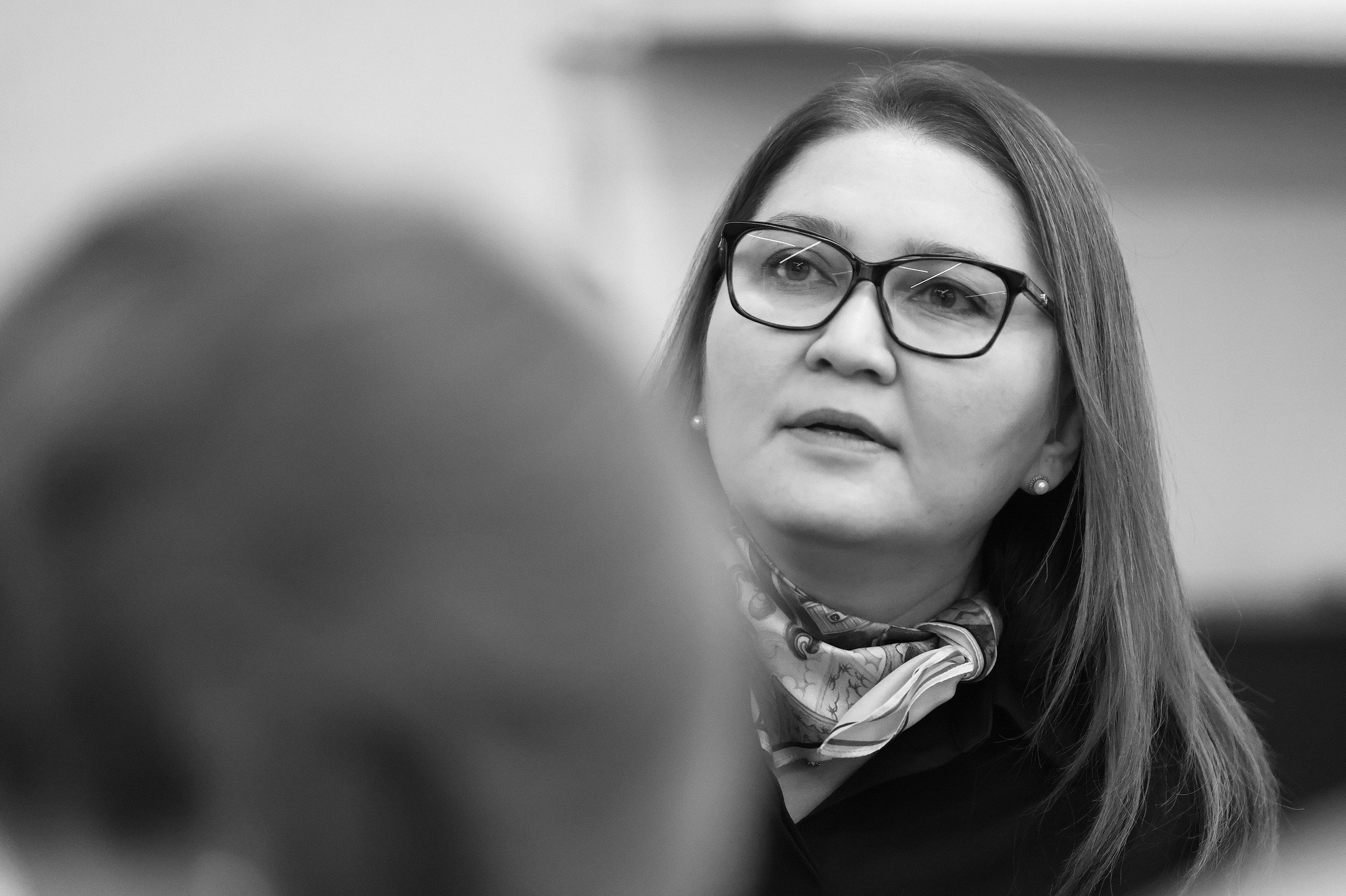 СЕНЕЖ. Публичные коммуникации лидеров. Фотографирую масштабные события, людей и их истории по всему миру. Константин Трубников