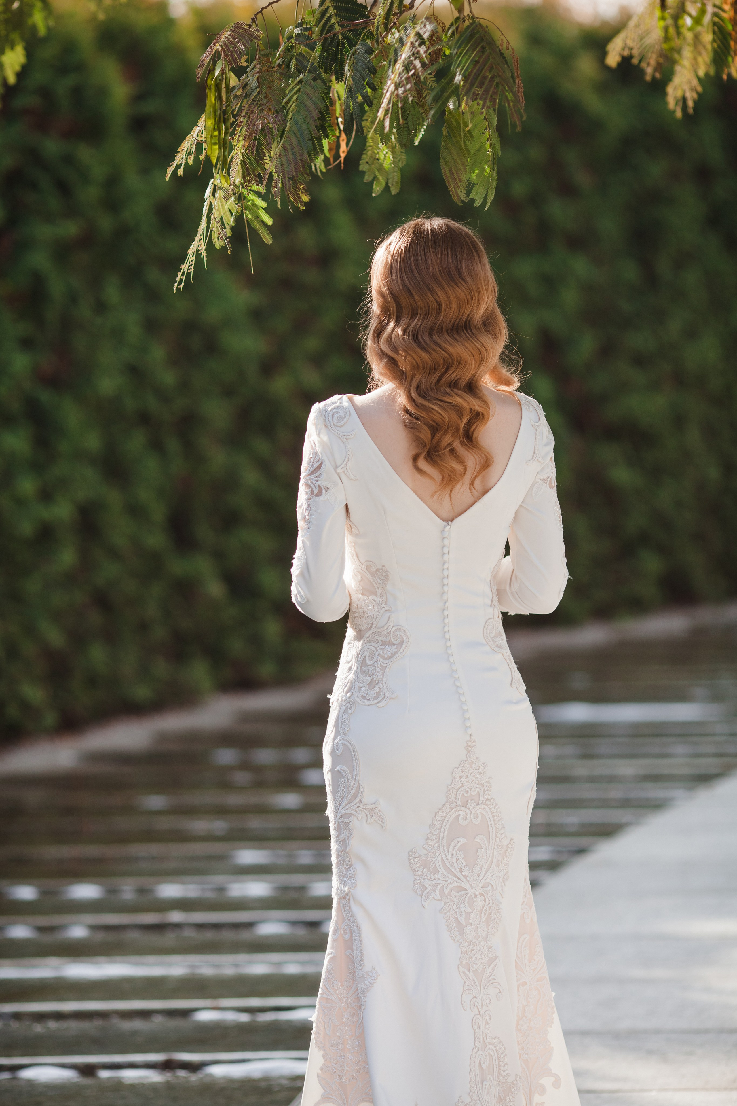 Сергей и Юлия. Свадебный и семейный фотограф в Краснодаре