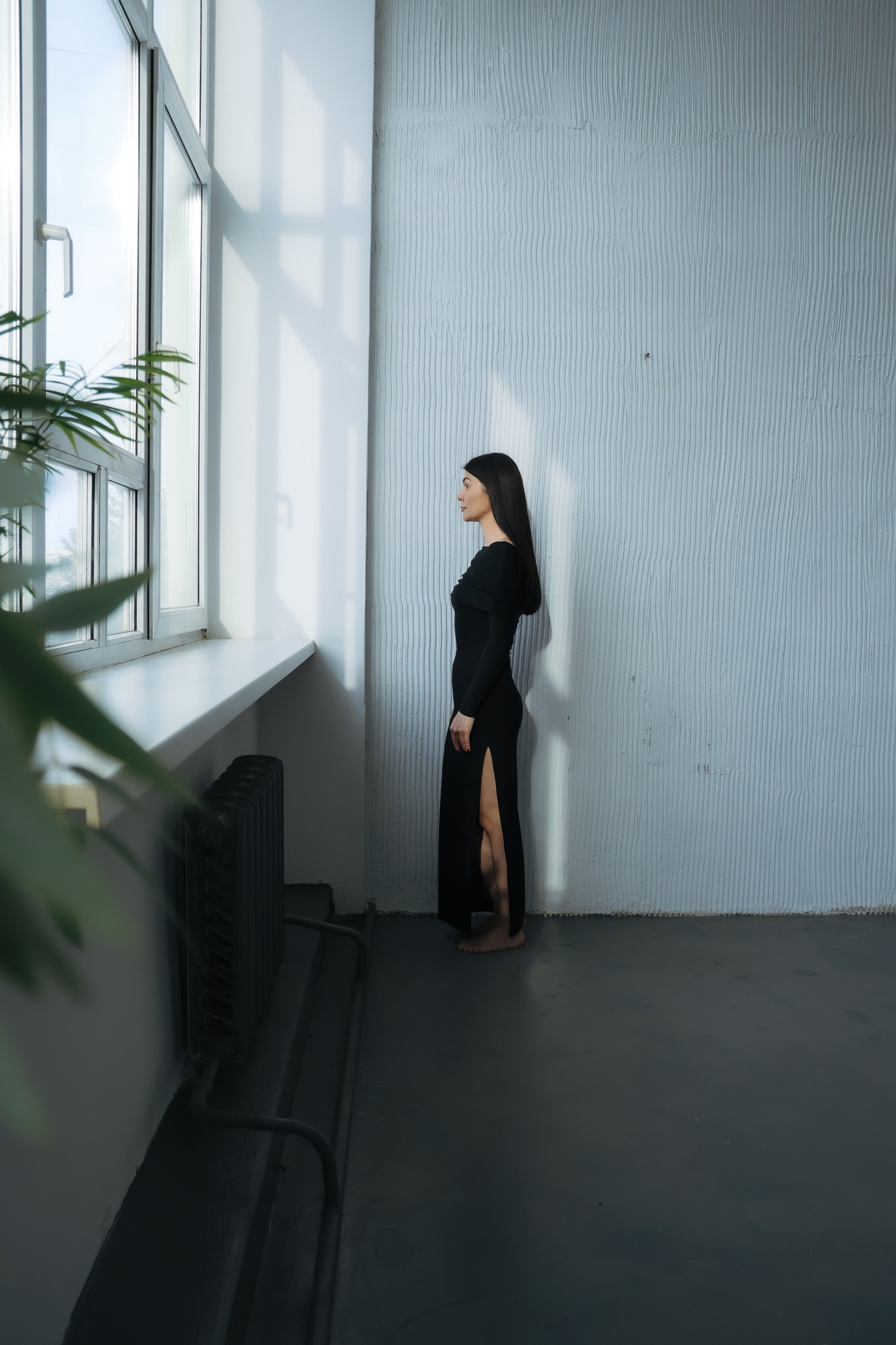 Женский портрет — Равиля. Олеся Шатохина Фотограф Солнечногорск Зеленоград Клин Фотосессия