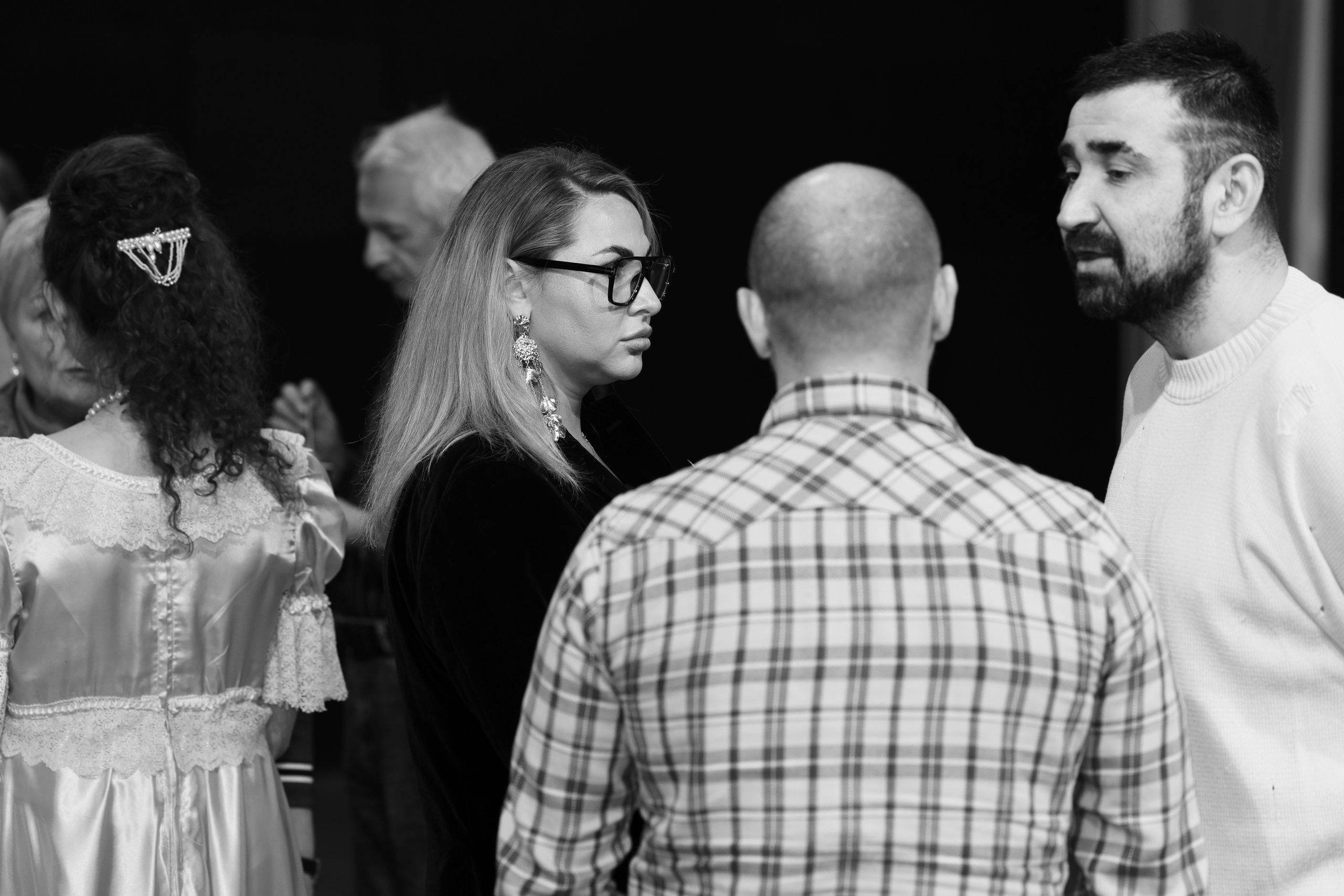 Бизнес сессия экологичность бизнеса. Фотограф в Туле — Борисов Николай