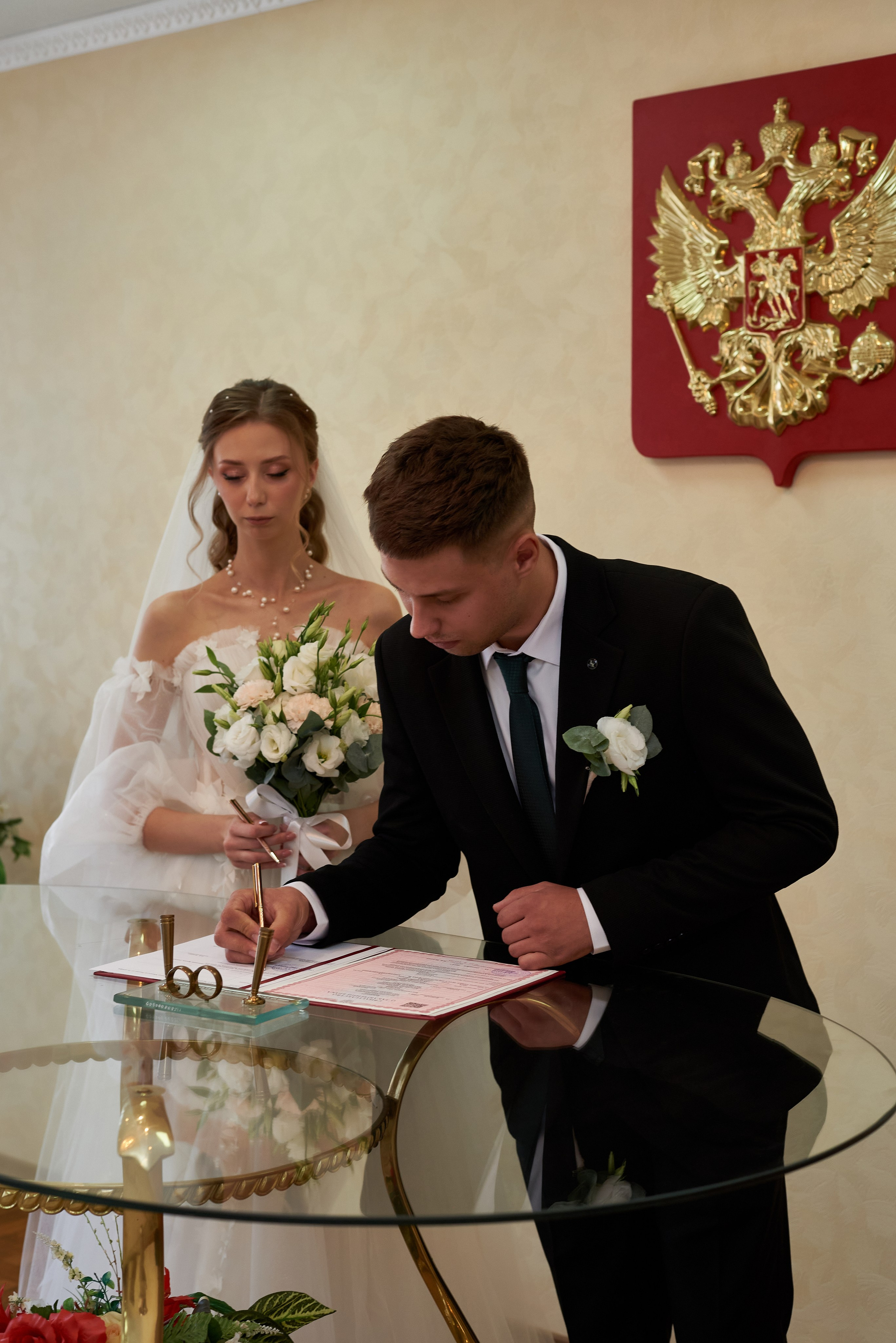 Максим и Анастасия. Фотограф Новочеркасск Ростов Карина Чернова