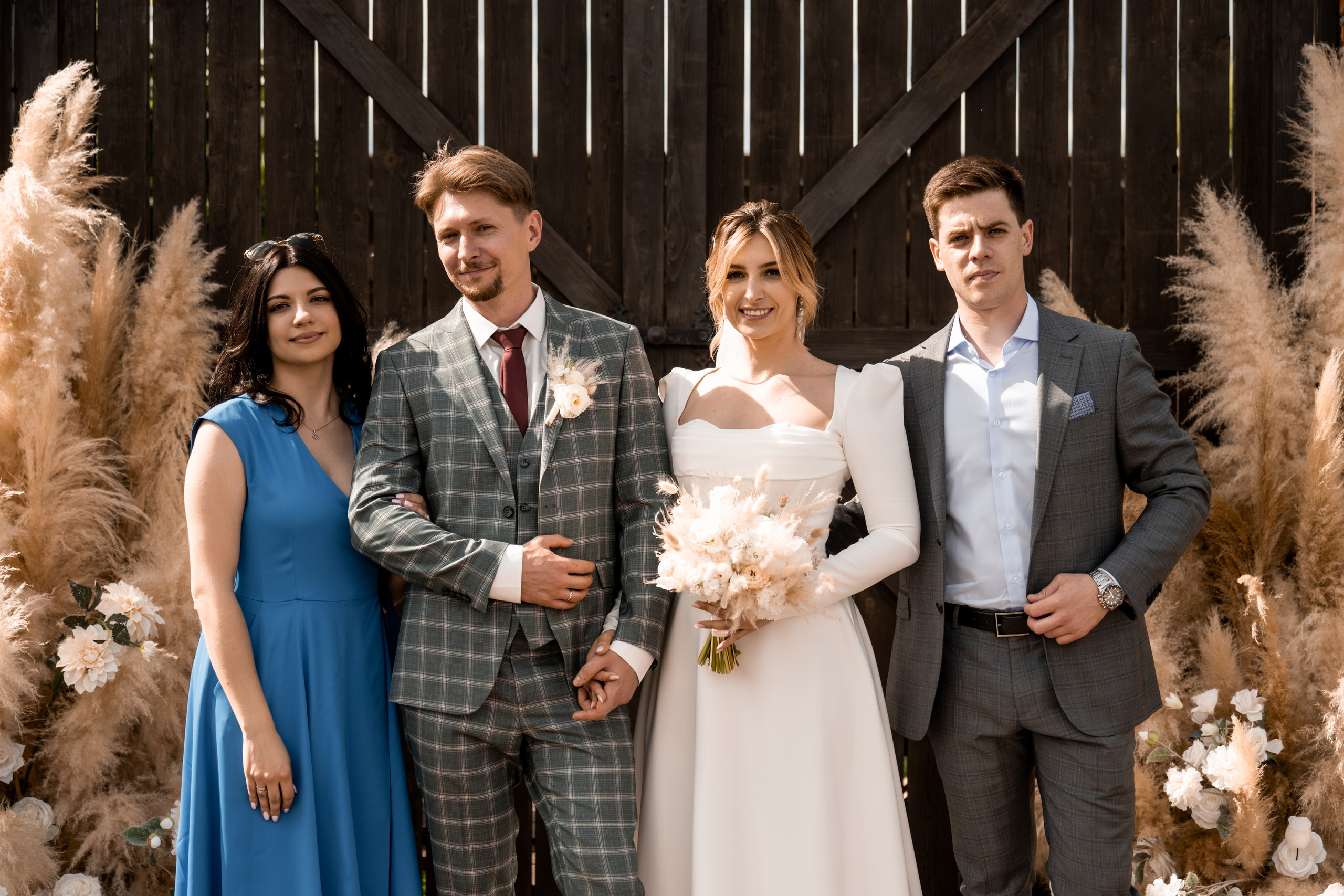 2024. Саша и Ксюша. Свадебный и семейный фотограф в Москве и Европе Евгения Амелина