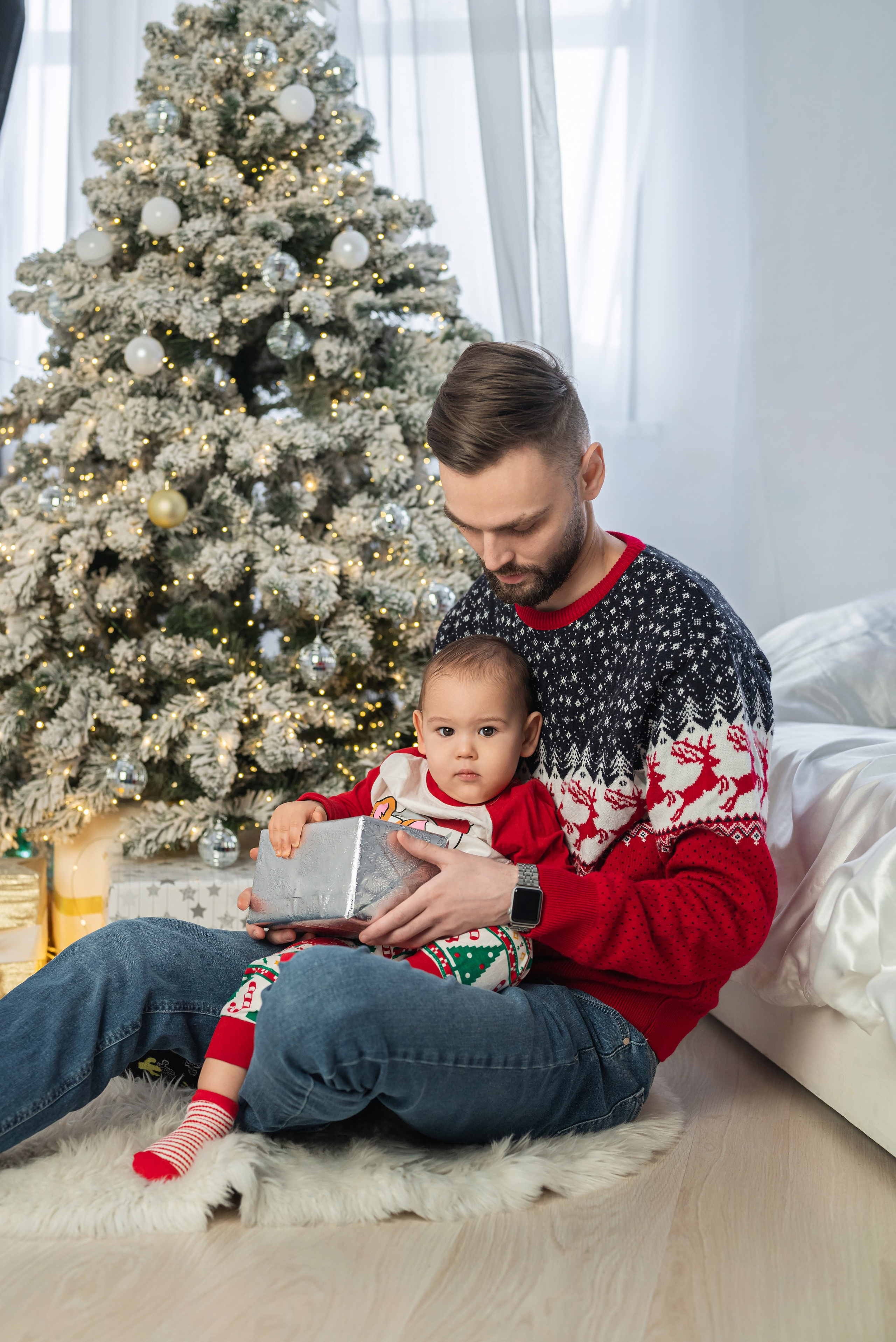 Филюс, Алсу и Миран. Фотограф в городе Салават