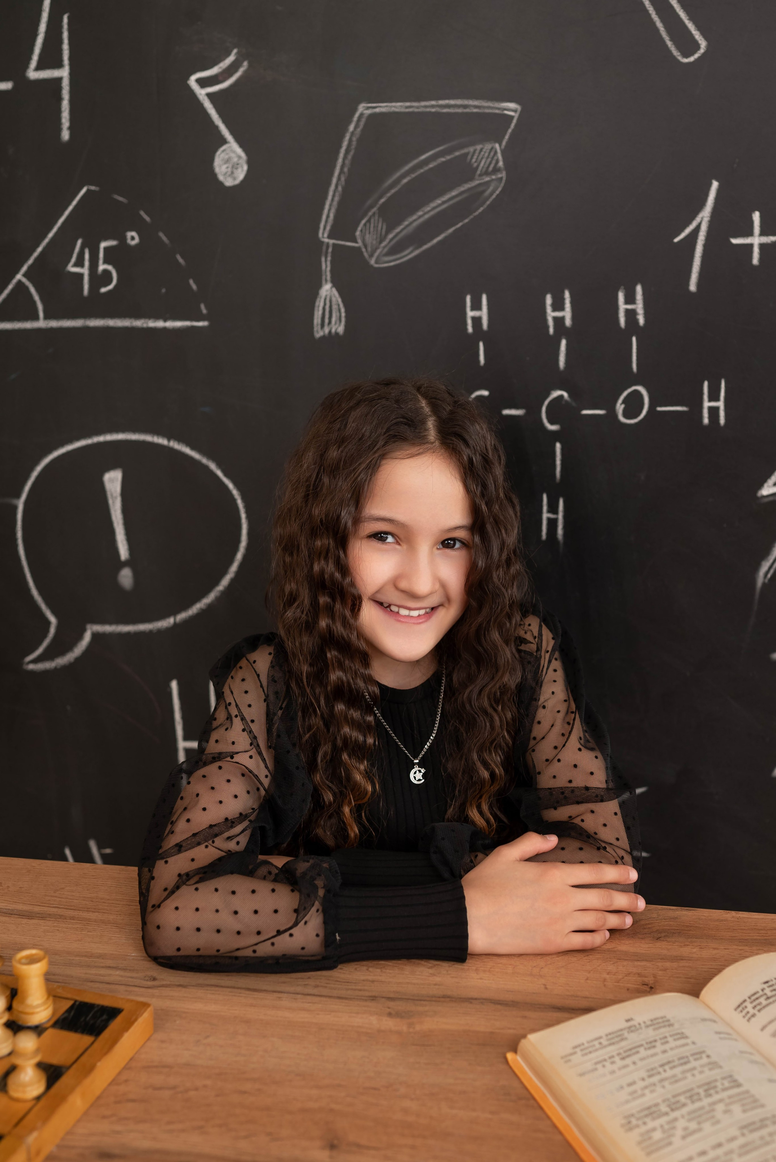 СОШ 22 4в класс. Фотограф в городе Салават