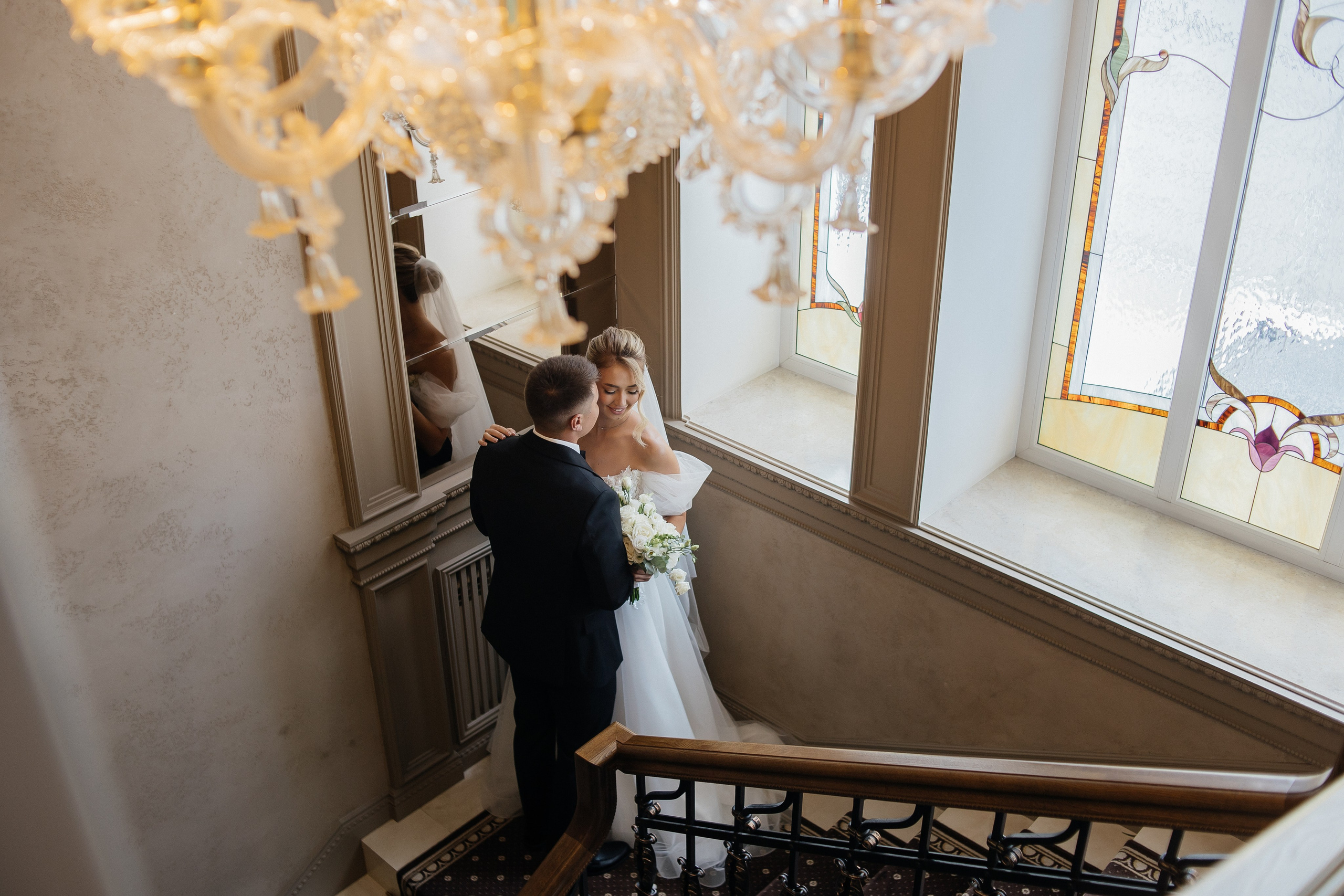 Wedding love story. Фотограф в Иркутске