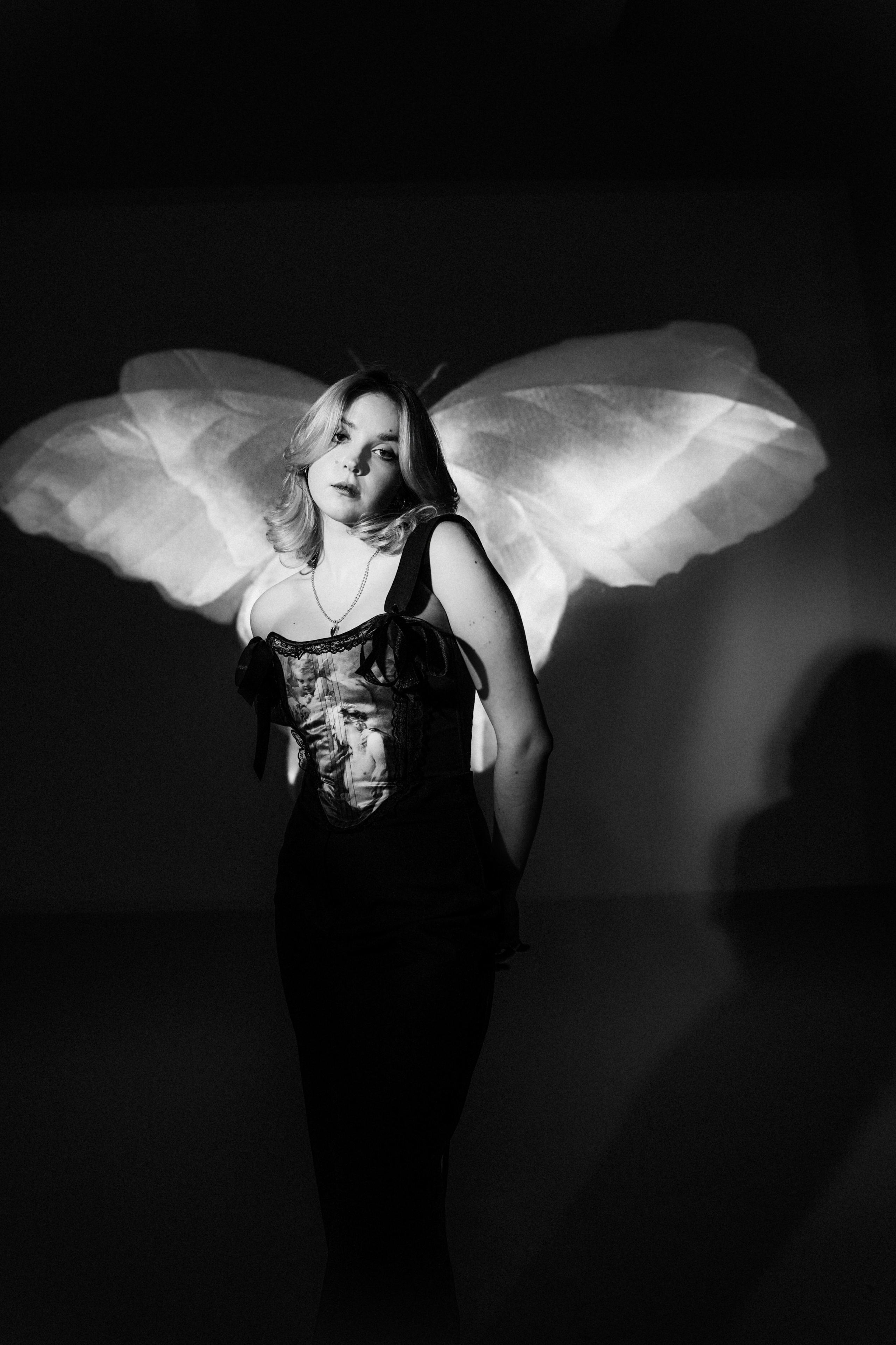 Яна Винская. Galchenok