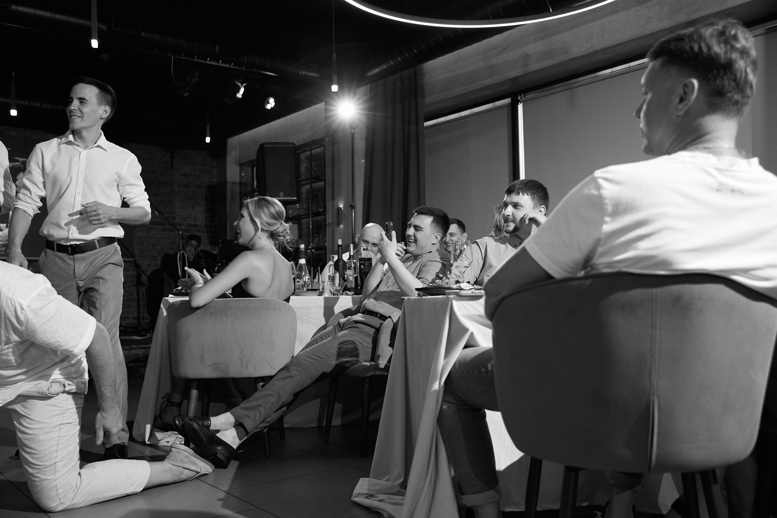 95 градусов по Фаренгейту. Фотограф Елена Краснопевцева