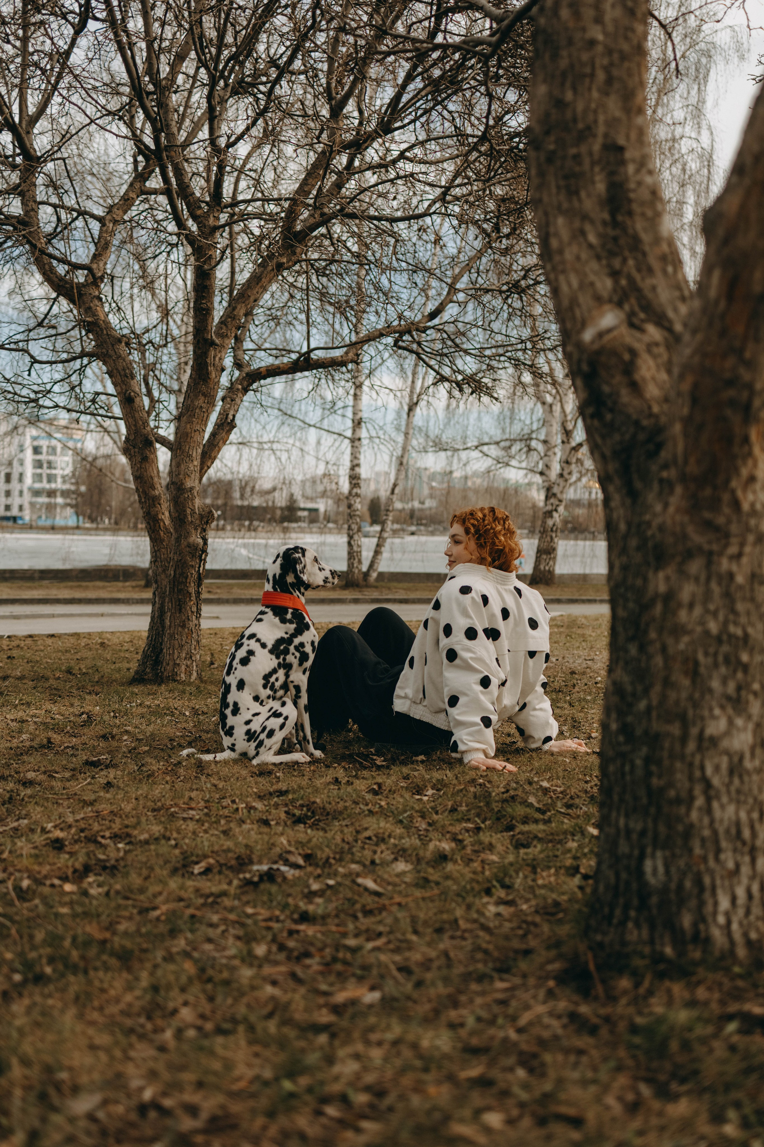 Диана и Лекса. Фотограф-анималист в Екатеринбурге | Кристина