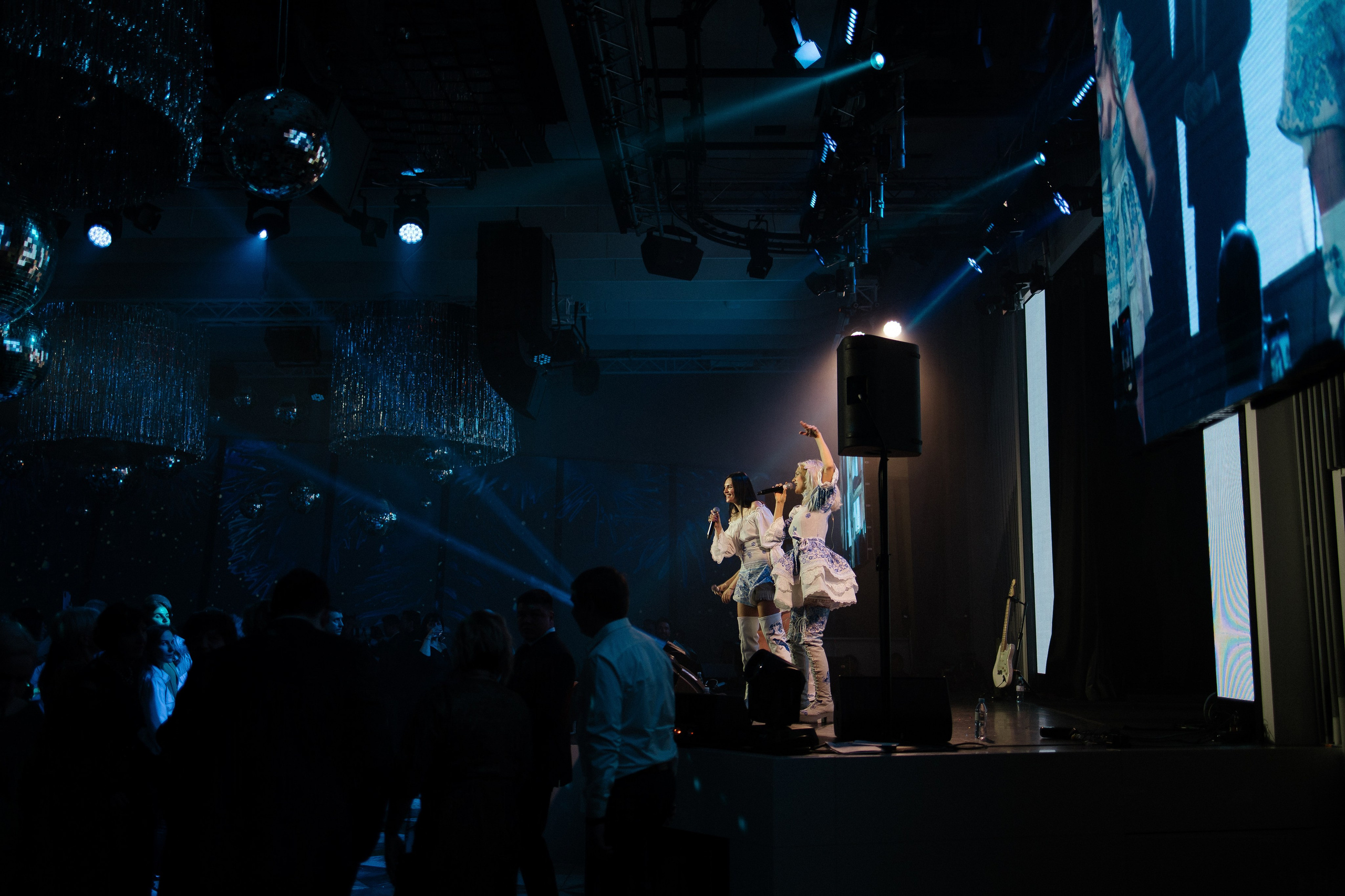 СпецГазСтрой. Портретный фотограф Арсения Теплова