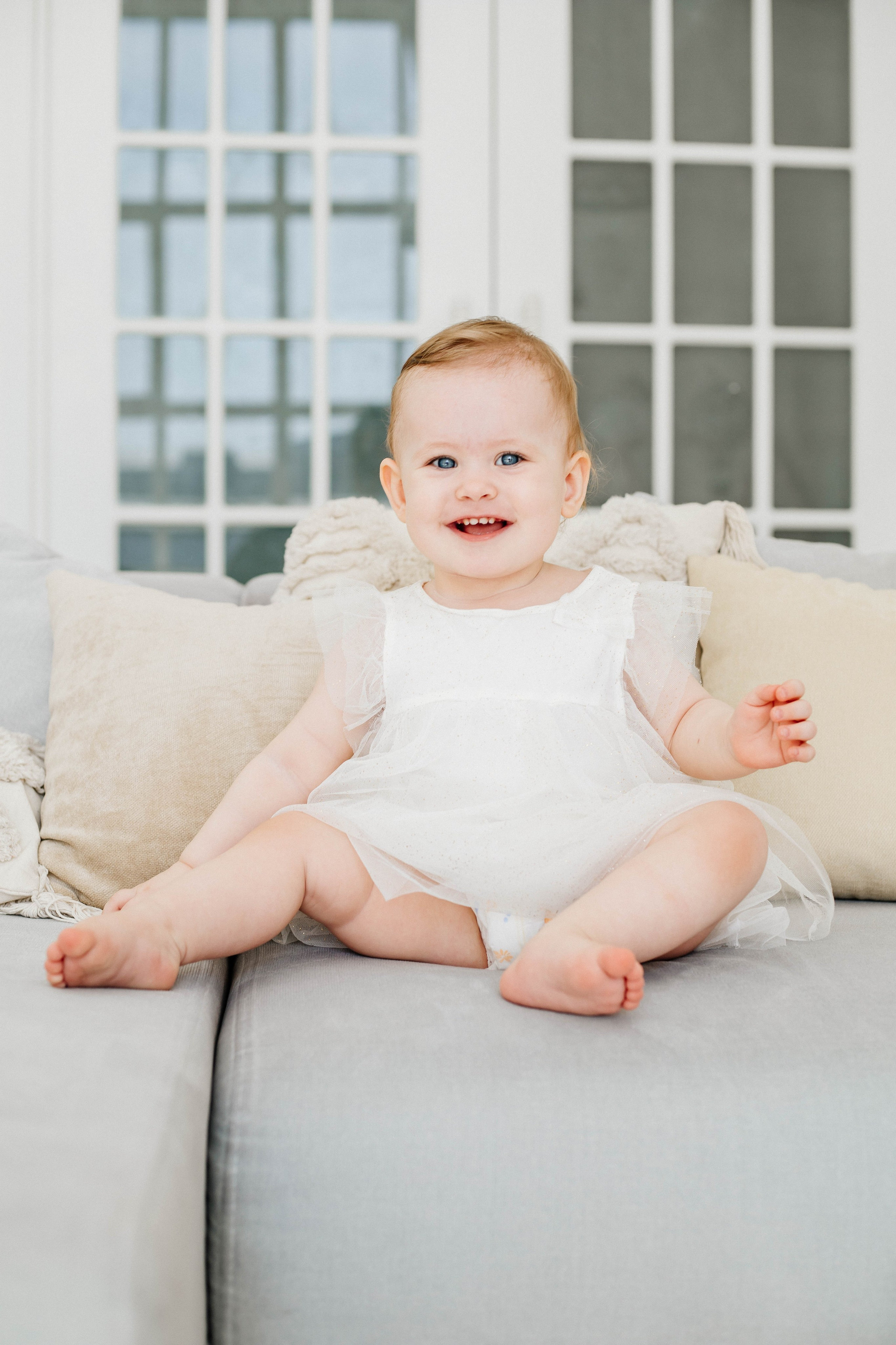 Надя и Катя. Рыжова Тамара