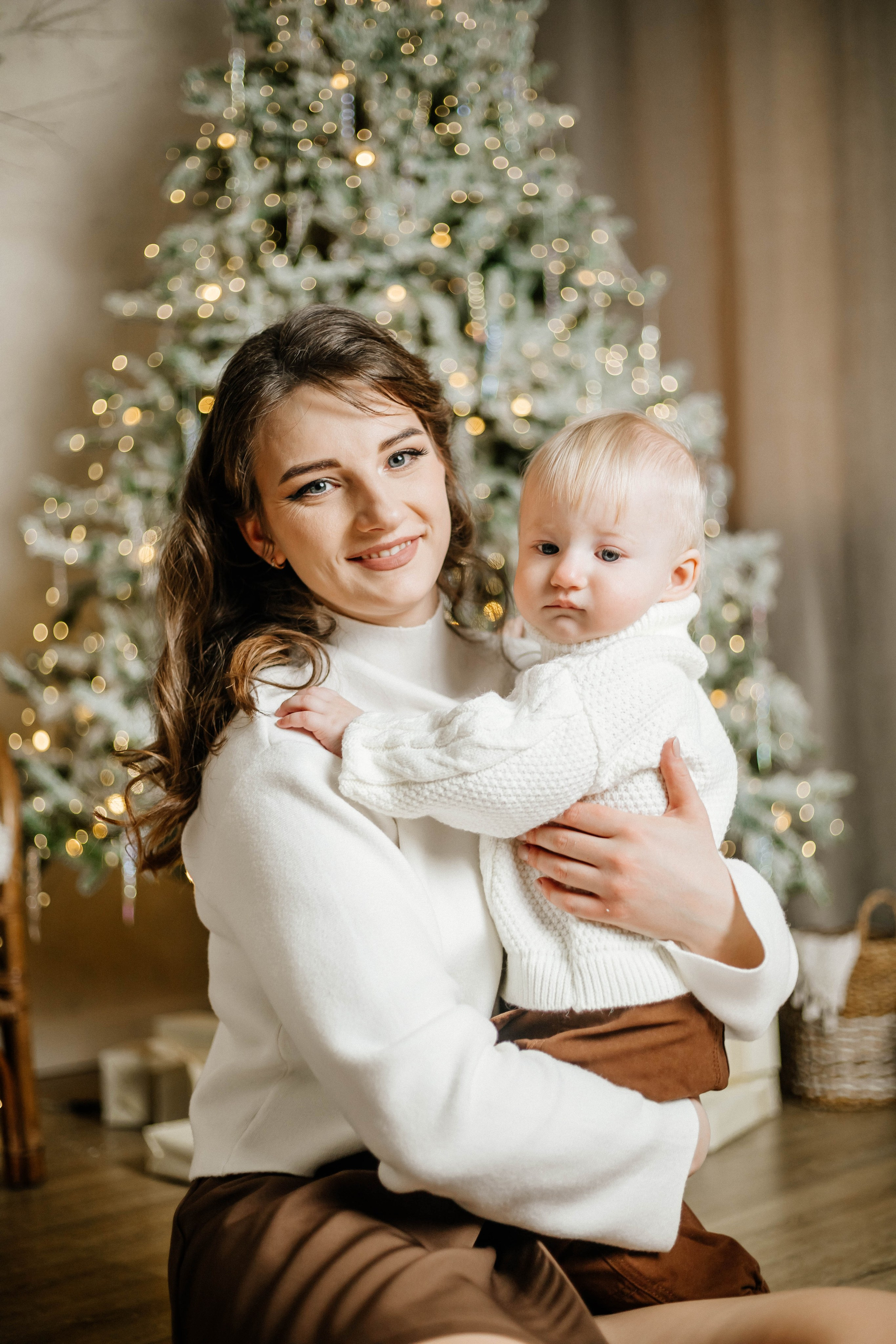 Семейная. Рыжова Тамара