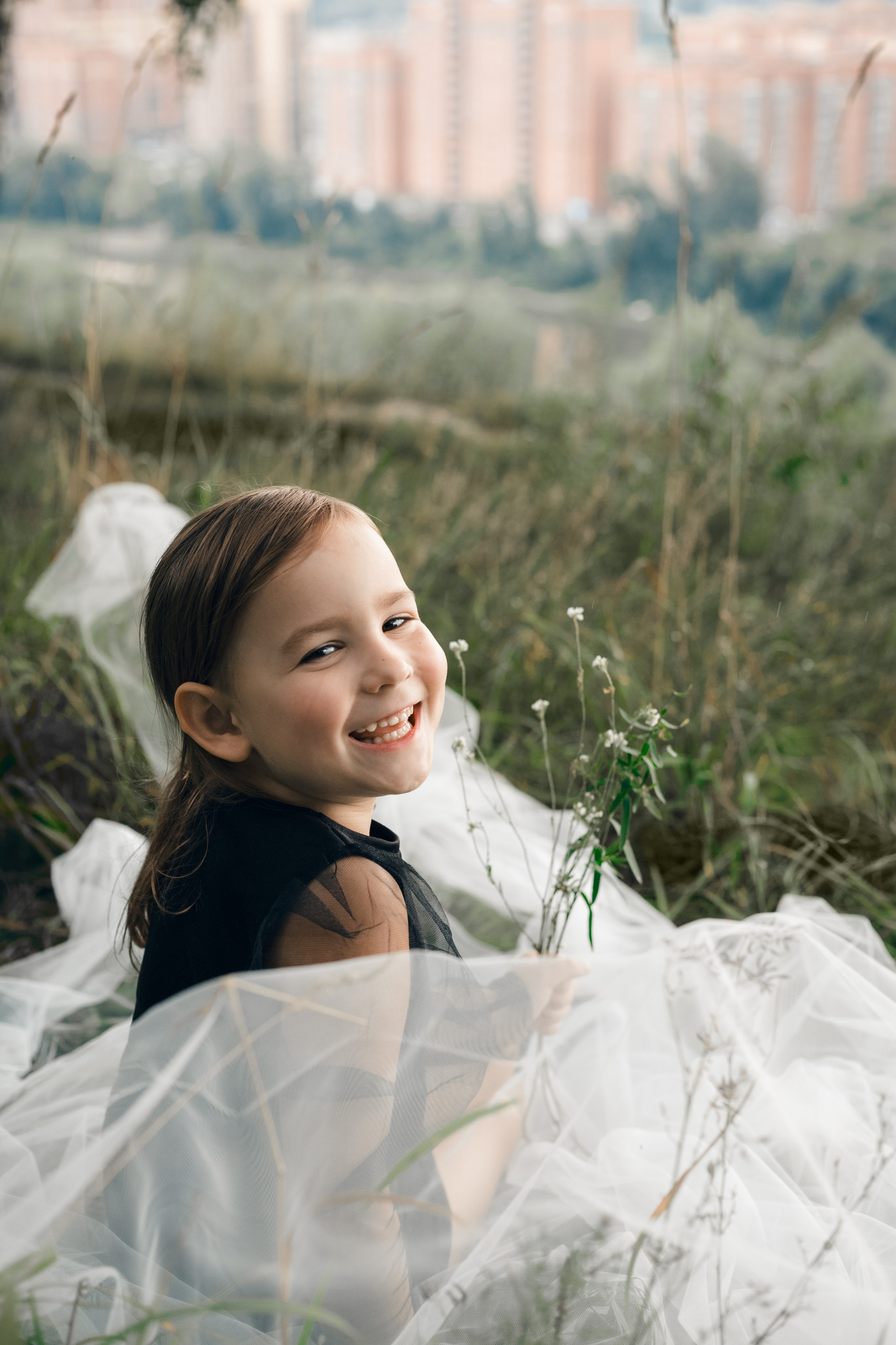 Лера, Женя и Денис. Фотограф в Новосибирске Краснова Евгения