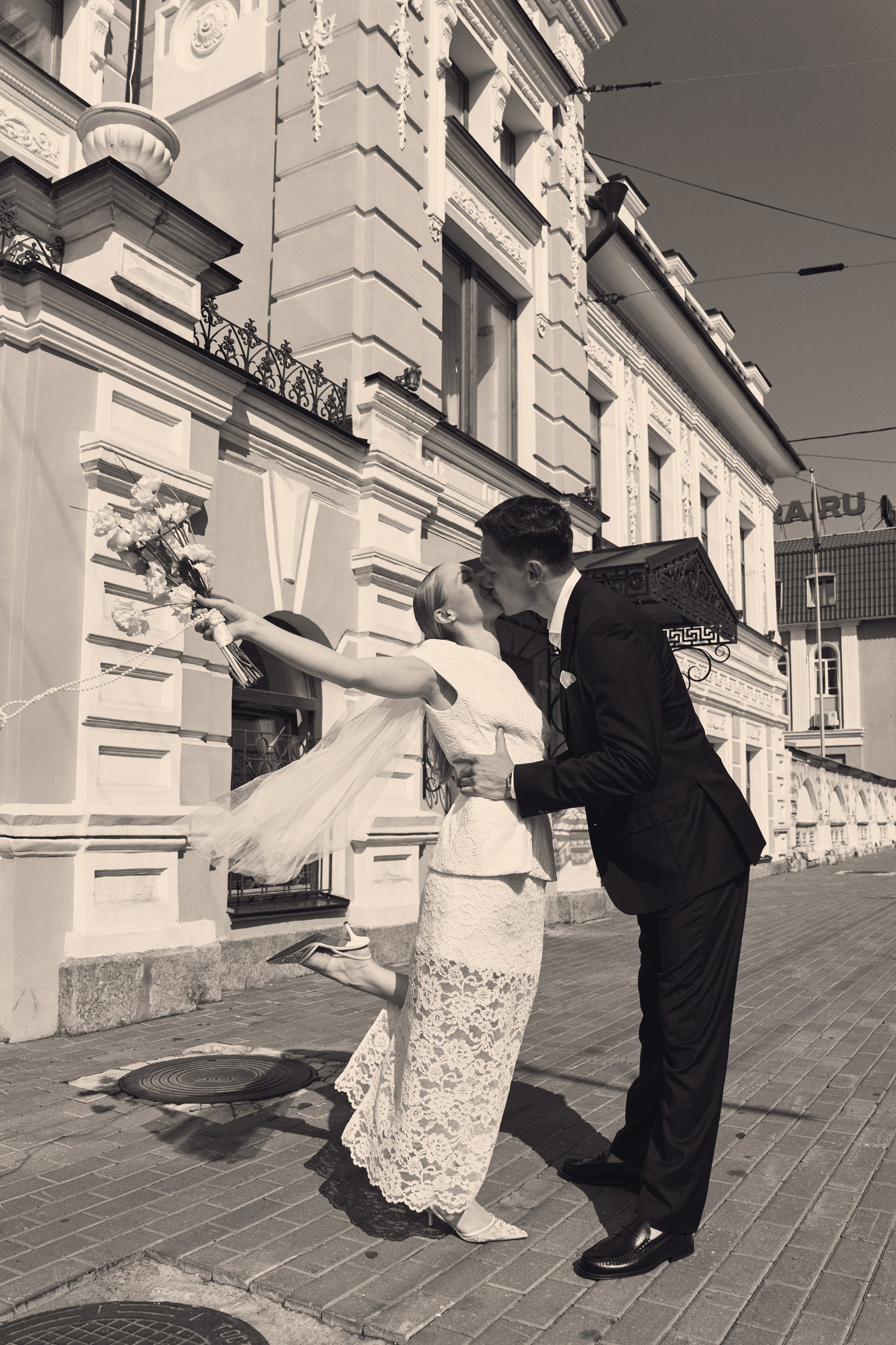 И&С. Фотограф Москва и Екатеринбург. Максимова Соня