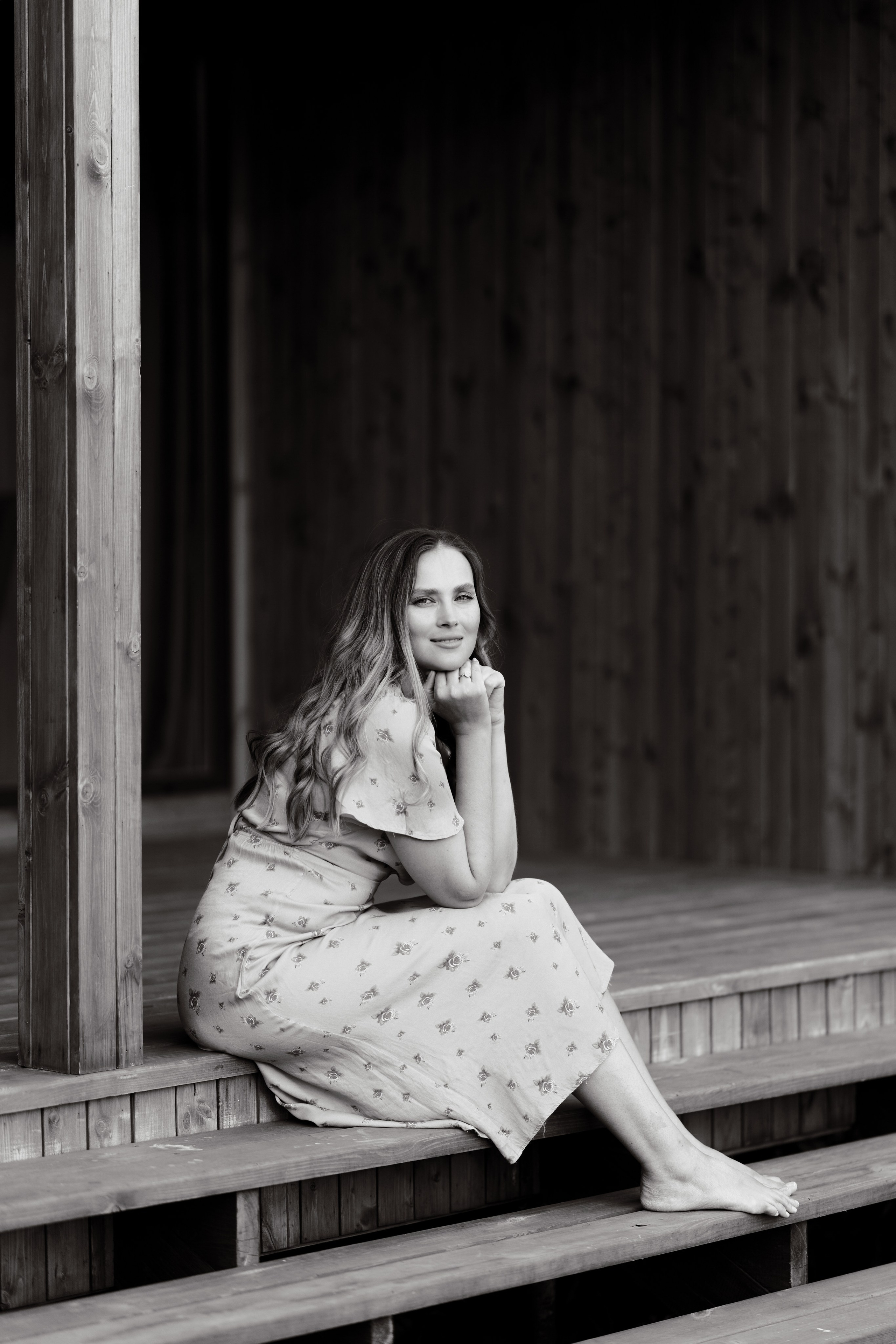 Любовь начинается с семьи!. Фотограф Москва и Екатеринбург. Максимова Соня