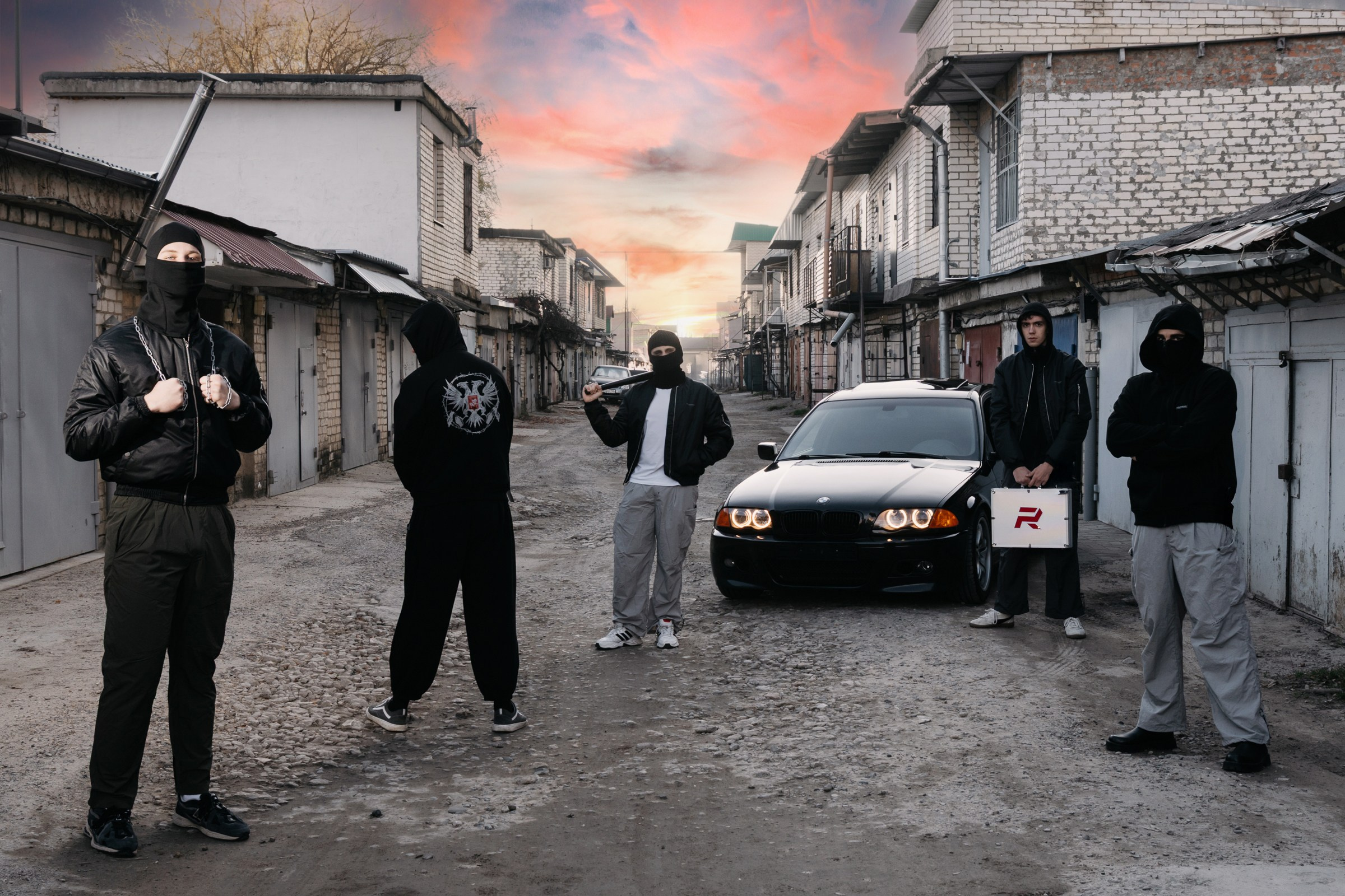 For IAMRABEL. Портретный и репортажный фотограф в городе Ставрополь