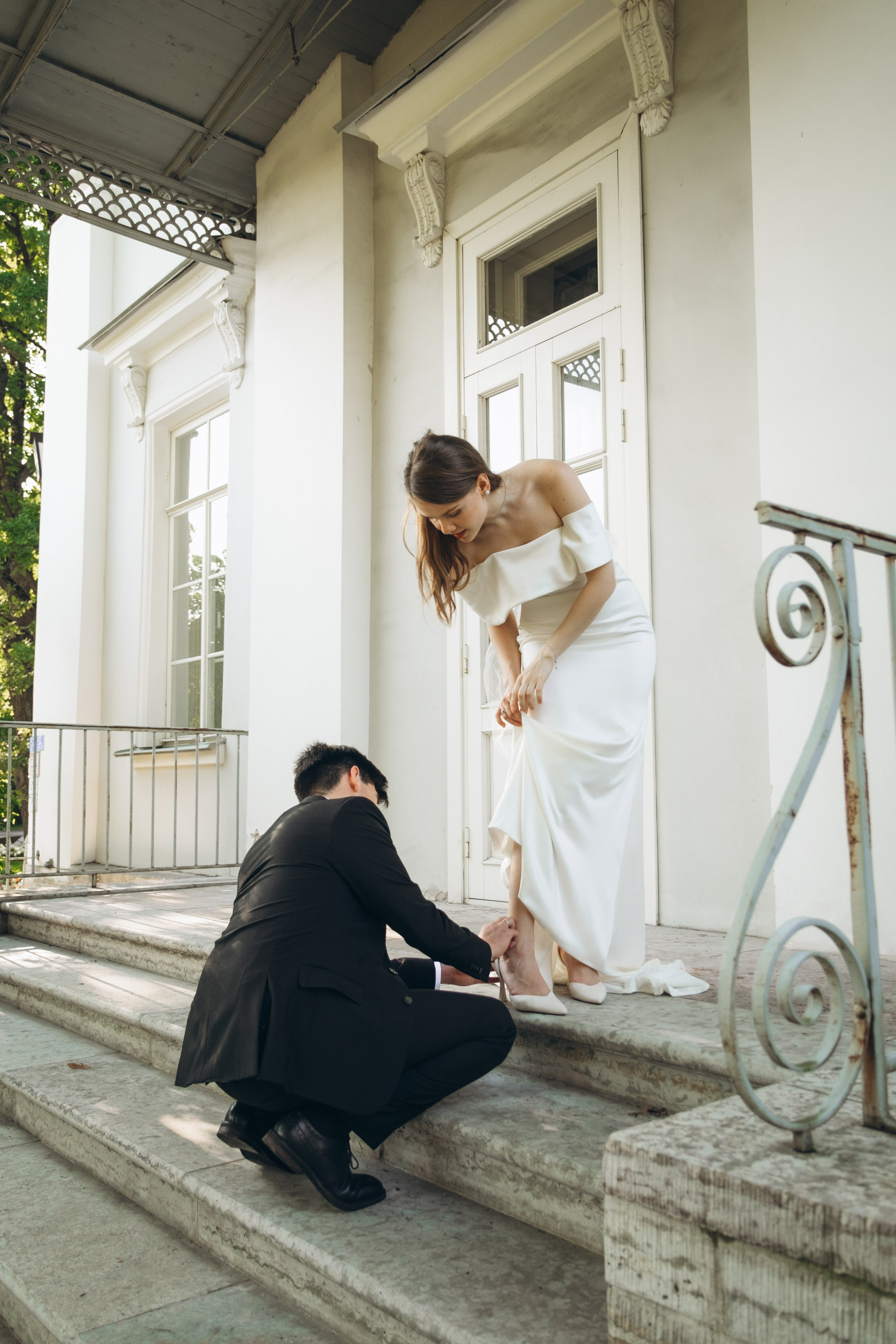 Повторим через пару лет?. Свадебный фотограф Санкт-Петербург Ирина Селезнева RmesLOVE