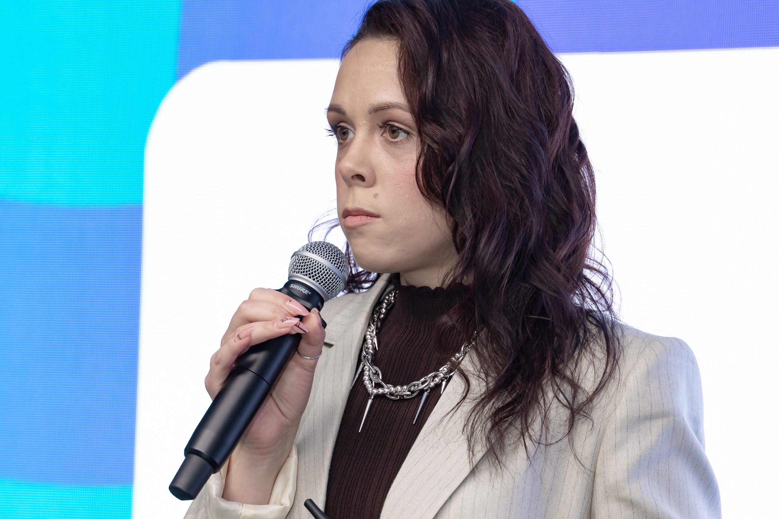 БИЗНЕС-ФЕСТ. СБЕР. Фотограф в Новосибирске | Фотограф Валентина Борновалова