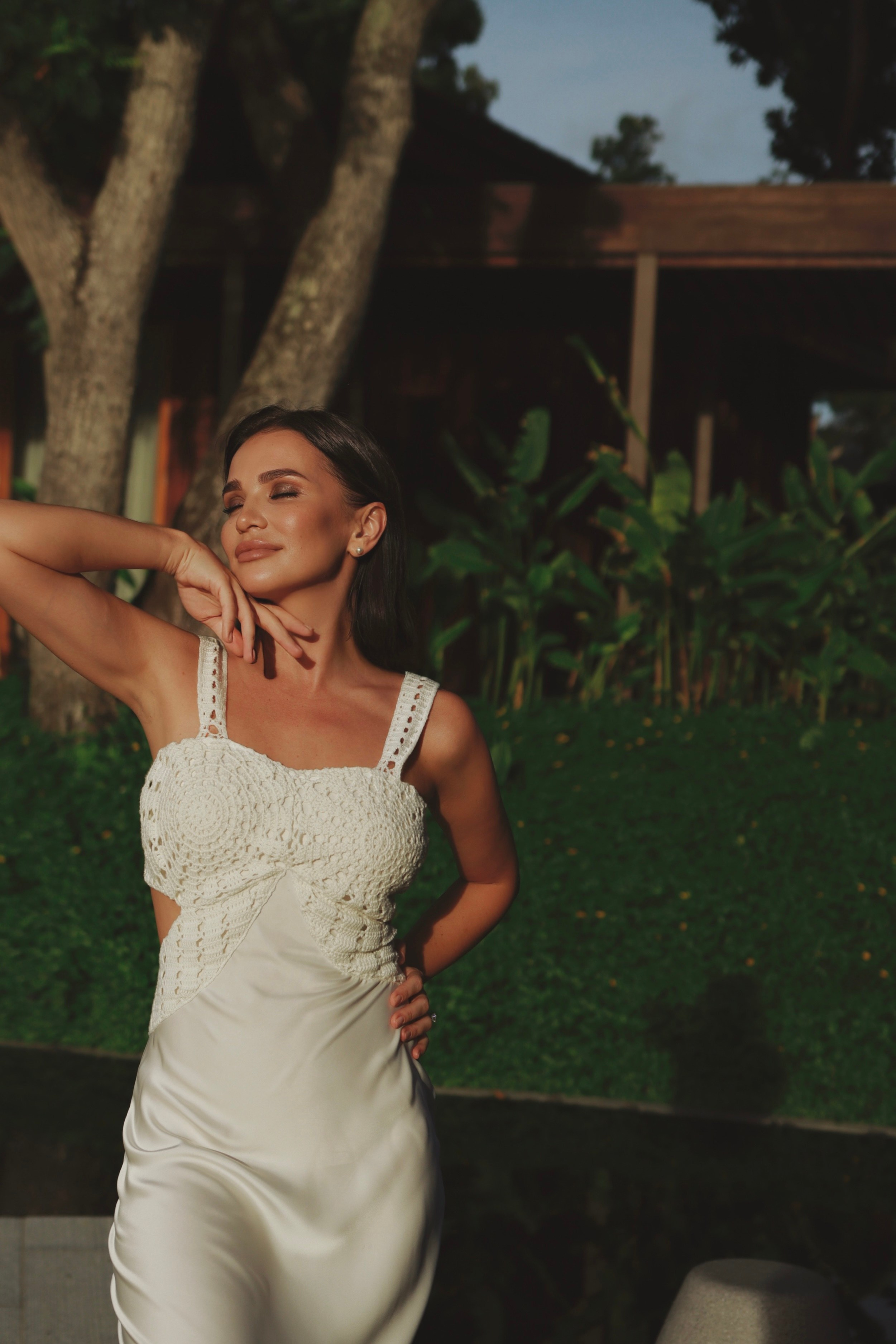 Natalya White — Photographer and videographer