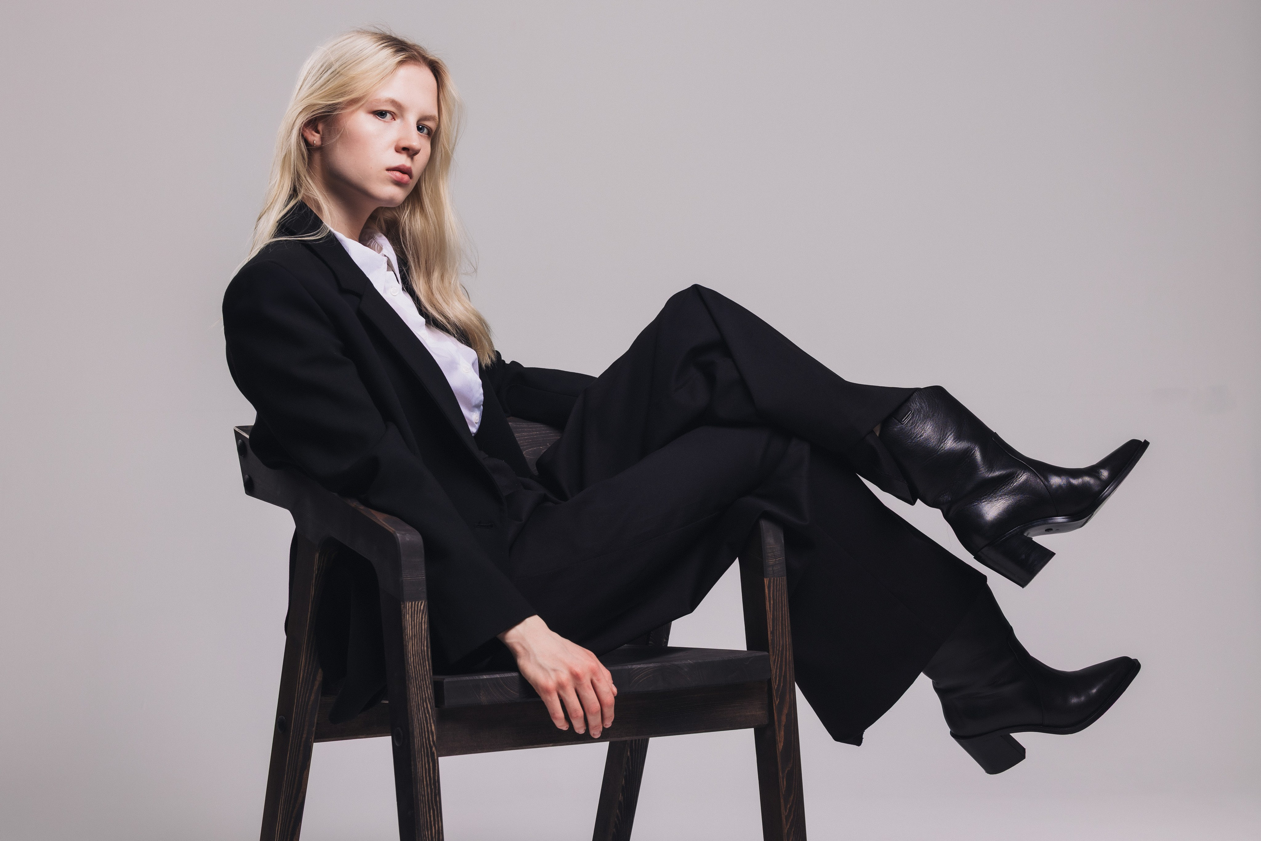 Циклорама. Свадебный и семейный фотограф в Москве Красинская Мария