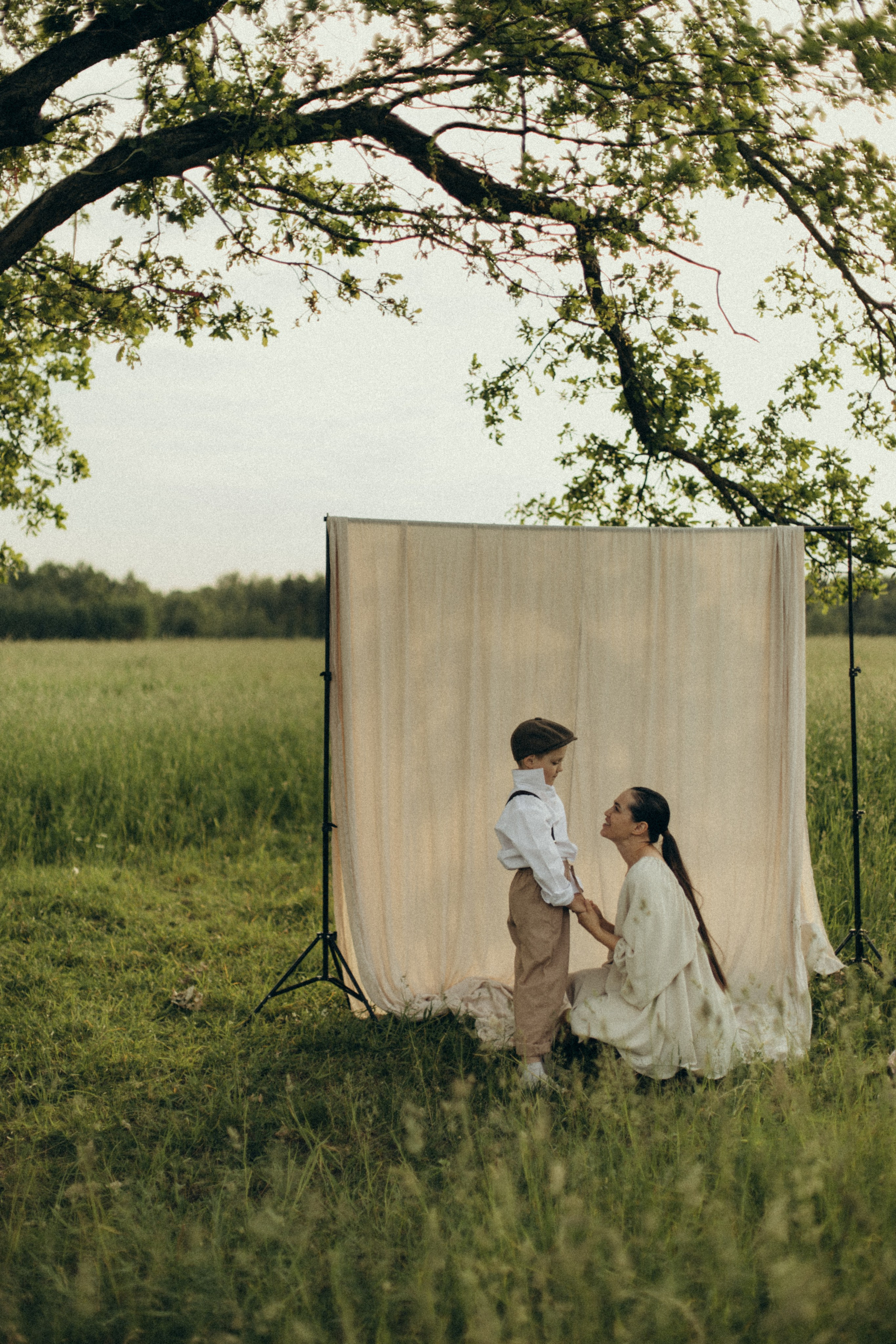 Anastasia & Ivan. Главная