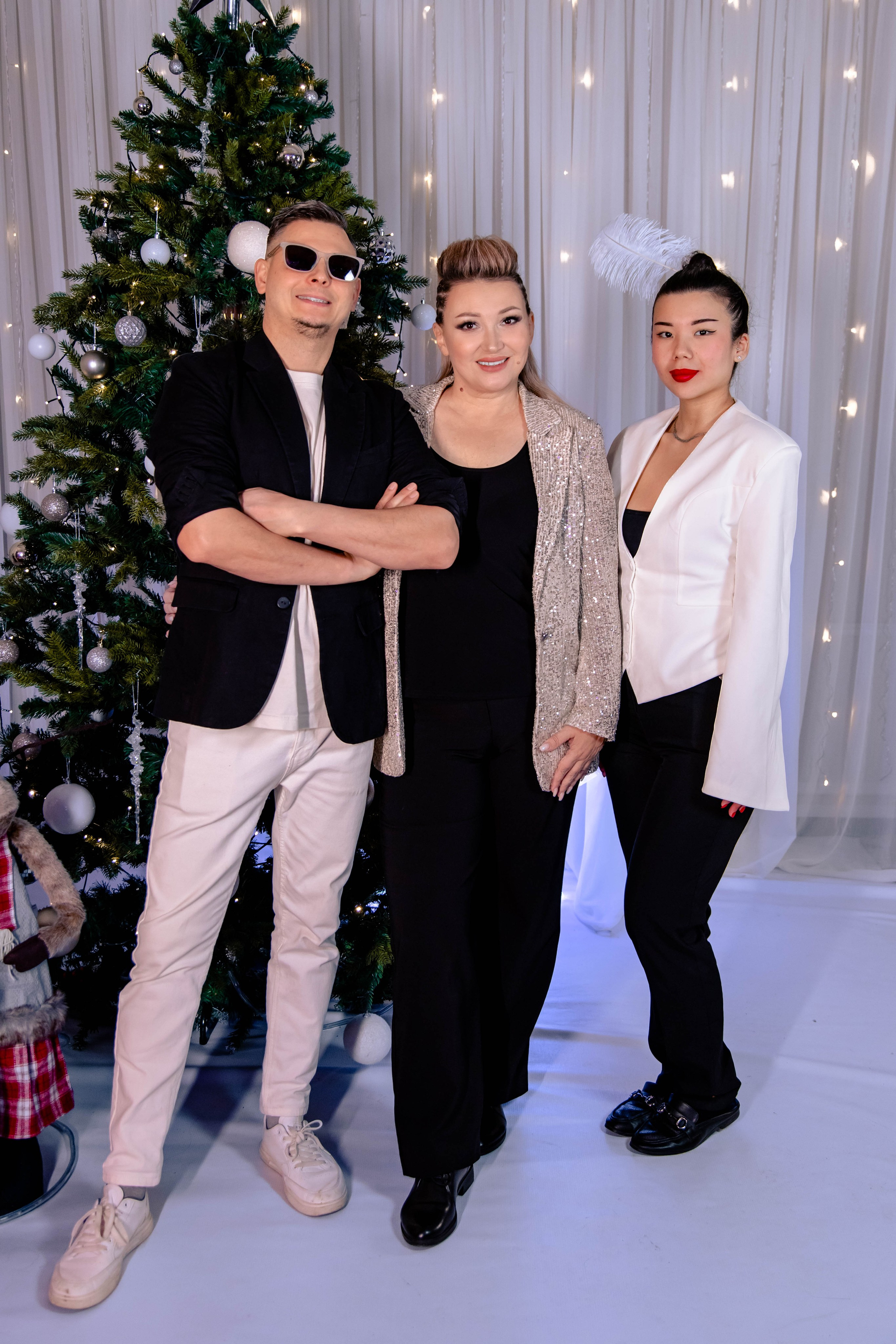 Европа корпоратив. МЕДИА-РЕСУРС ХАБАРОВСК / Фотоотчеты / Репортажи / События