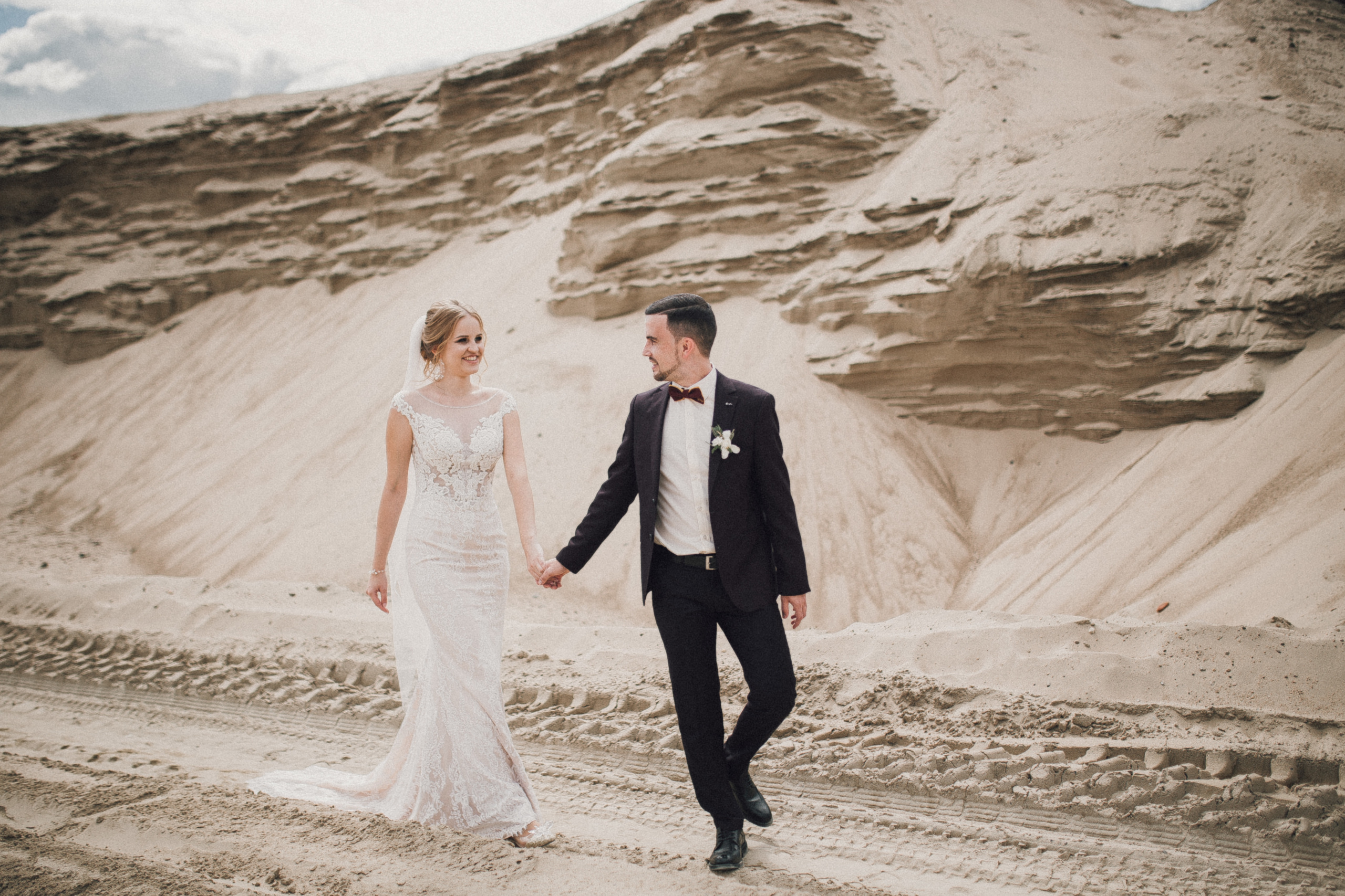 Свадьба Дениса и Юли. Свадебный и семейный фотограф