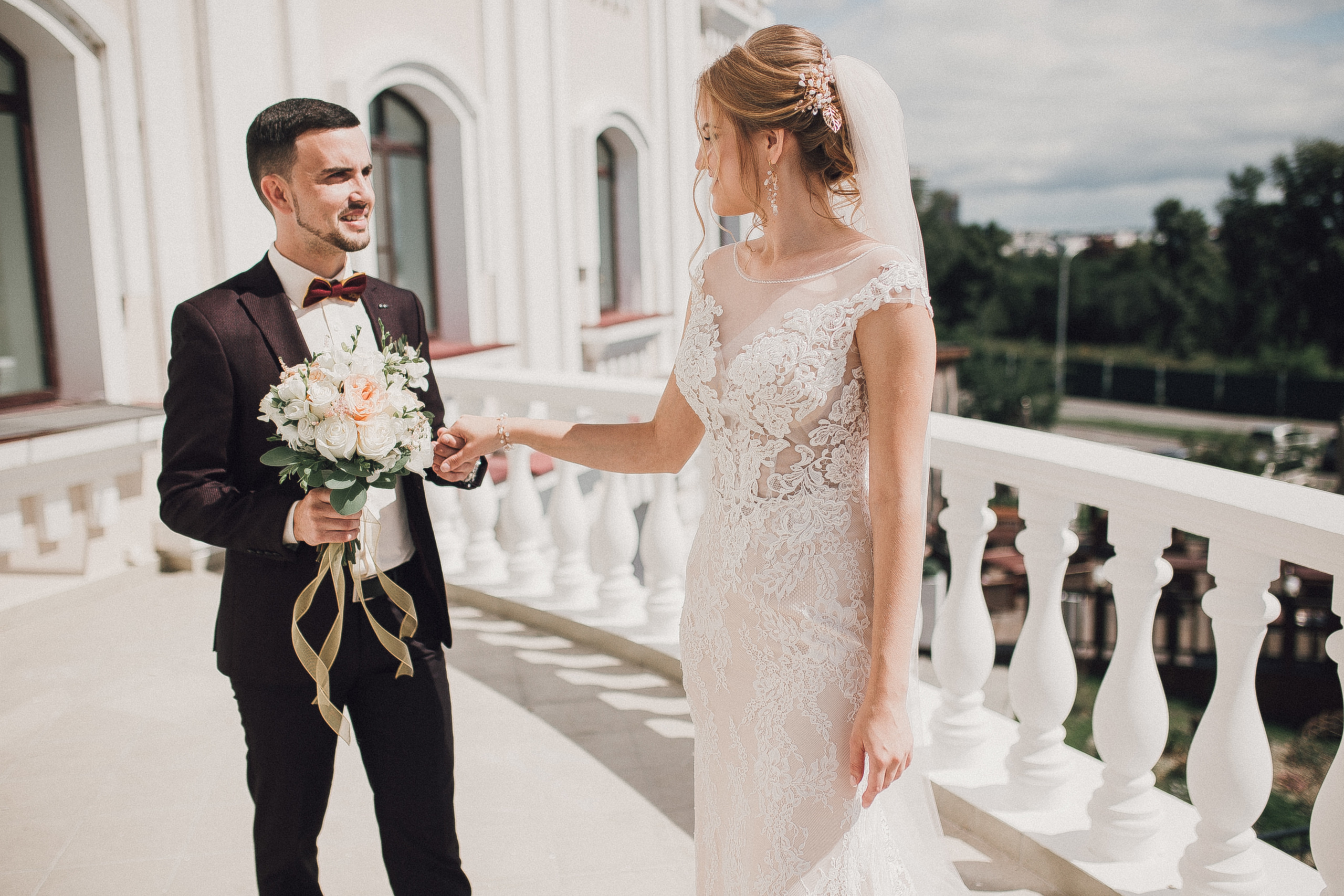 Свадьба Дениса и Юли. Свадебный и семейный фотограф