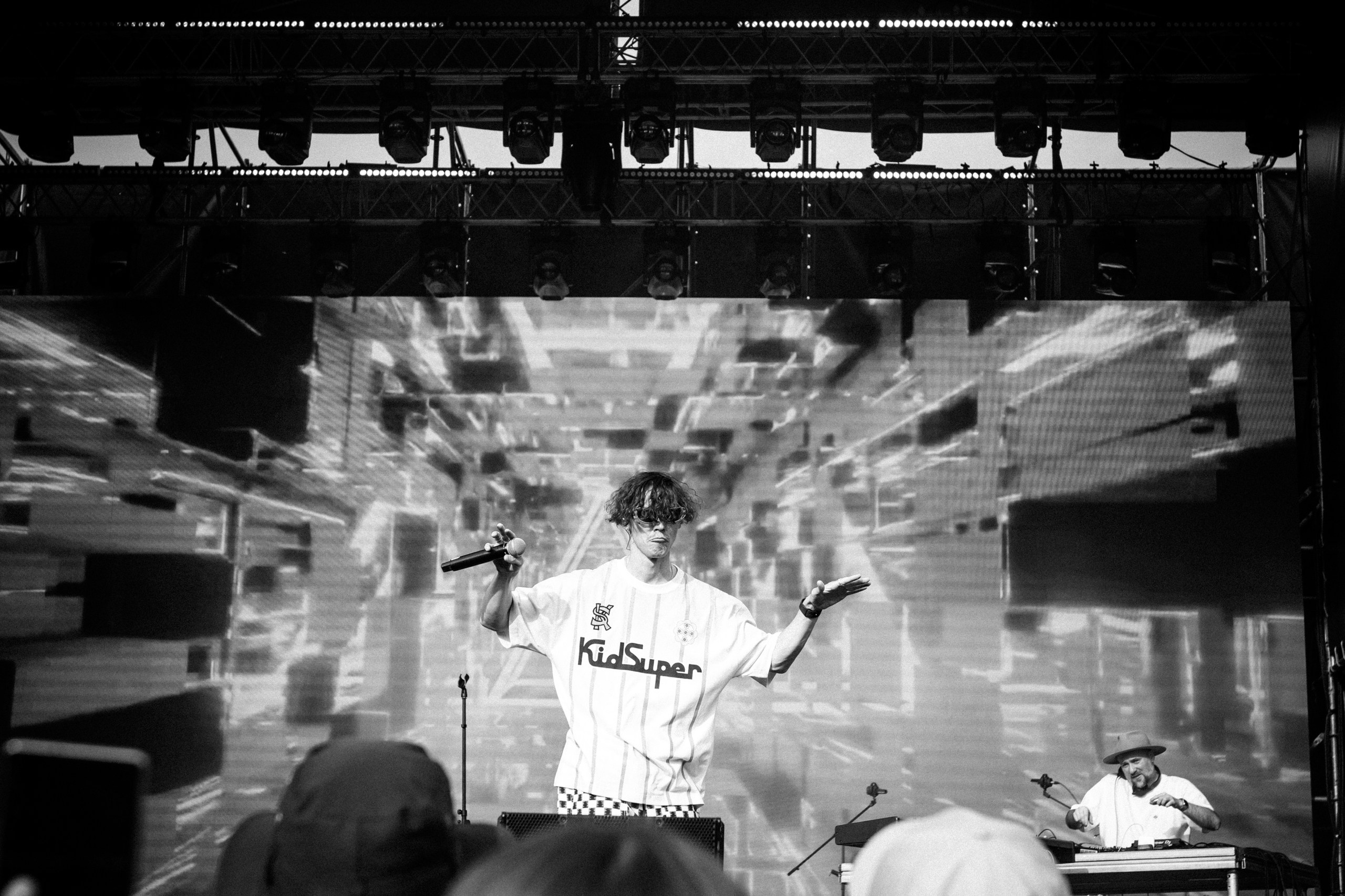 Черника Music Fest. Свадебный и репортажный фотограф в Новосибирске Матлак Дарья