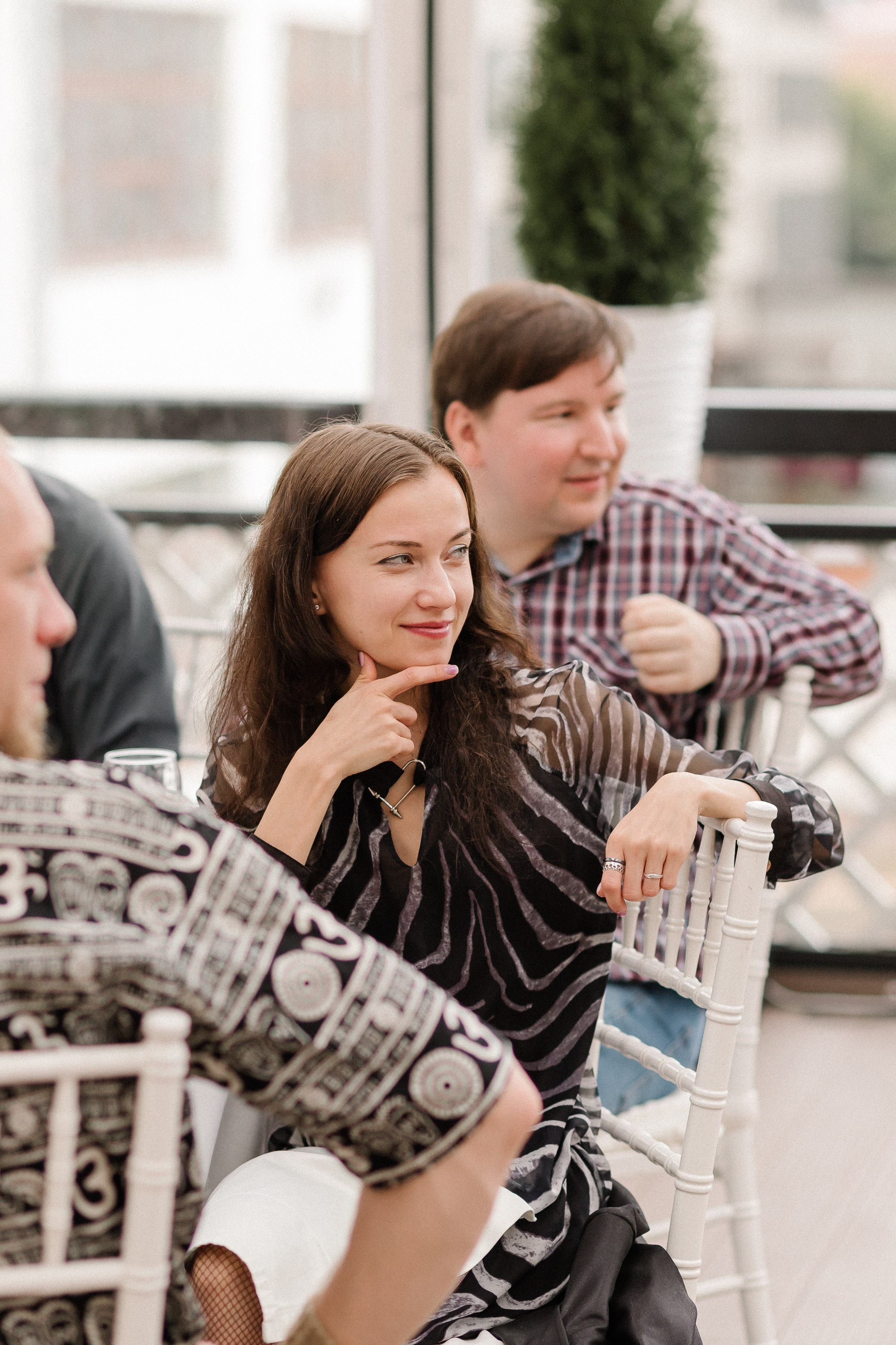 Антон и Елизавета/2023. Свадебный и семейный фотограф в Екатеринбурге